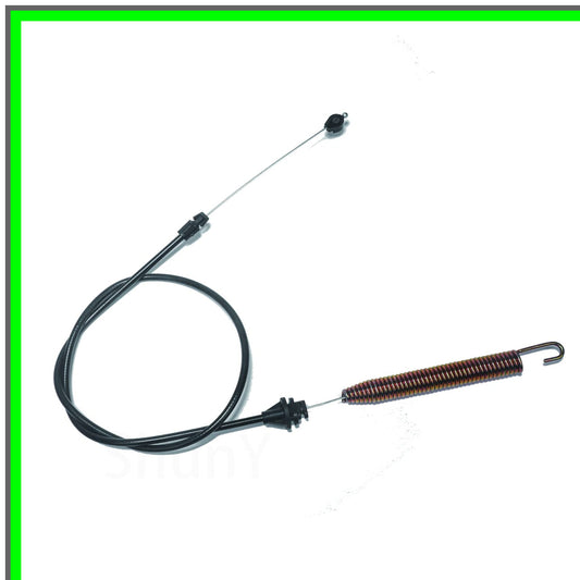 Clutch Cable Replacement for LT1000 LT2000 AYP Poulan 42" Deck