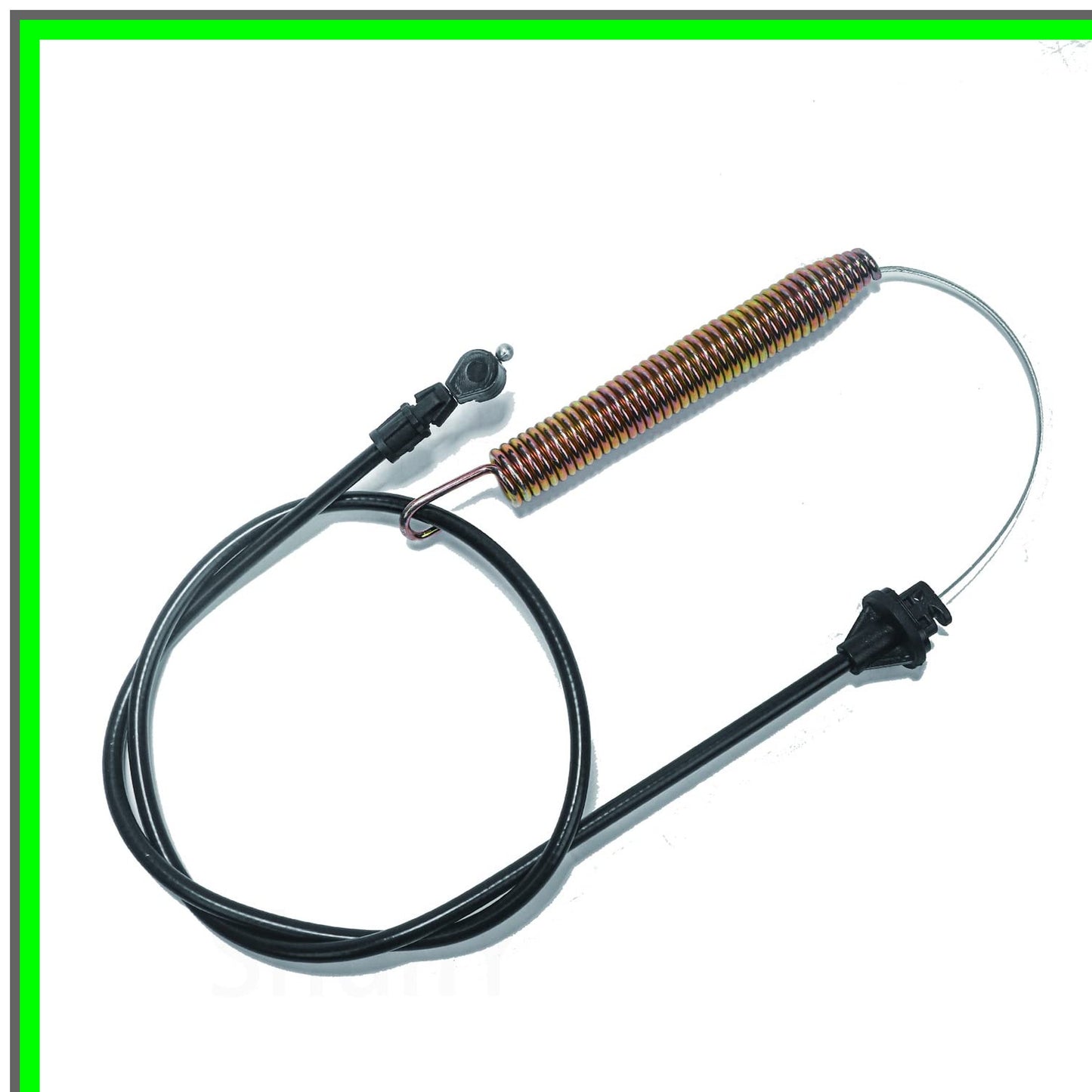 Clutch Cable Replacement for LT1000 LT2000 AYP Poulan 42" Deck