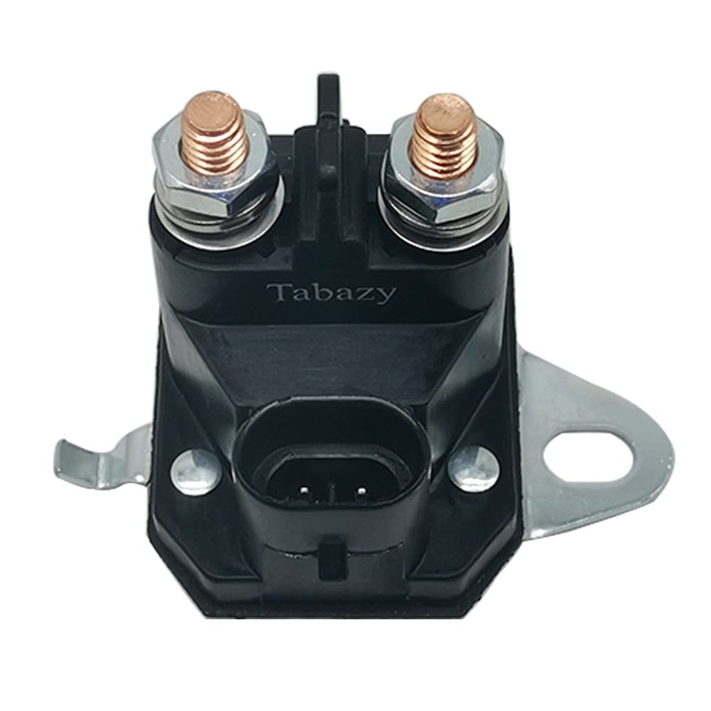 Trombetta Compatible Lawn Mower Starter Solenoid Replacement 05167200