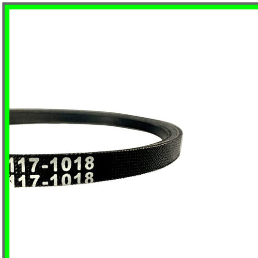 Toro Recycler Mower Deck Drive Belt 117-1018 for Efficient Lawn Care