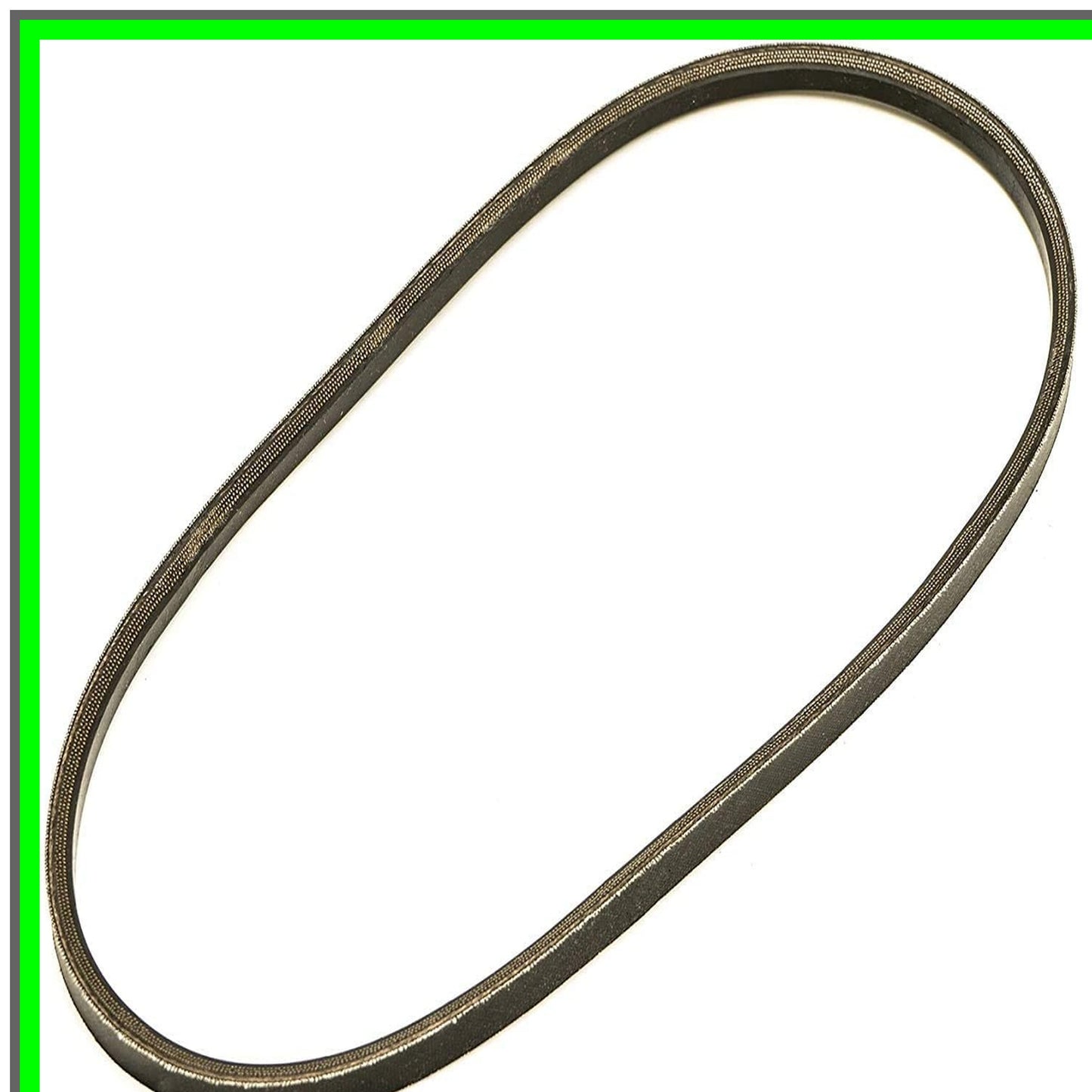 Toro Recycler Mower Deck Drive Belt 117-1018 for Efficient Lawn Care