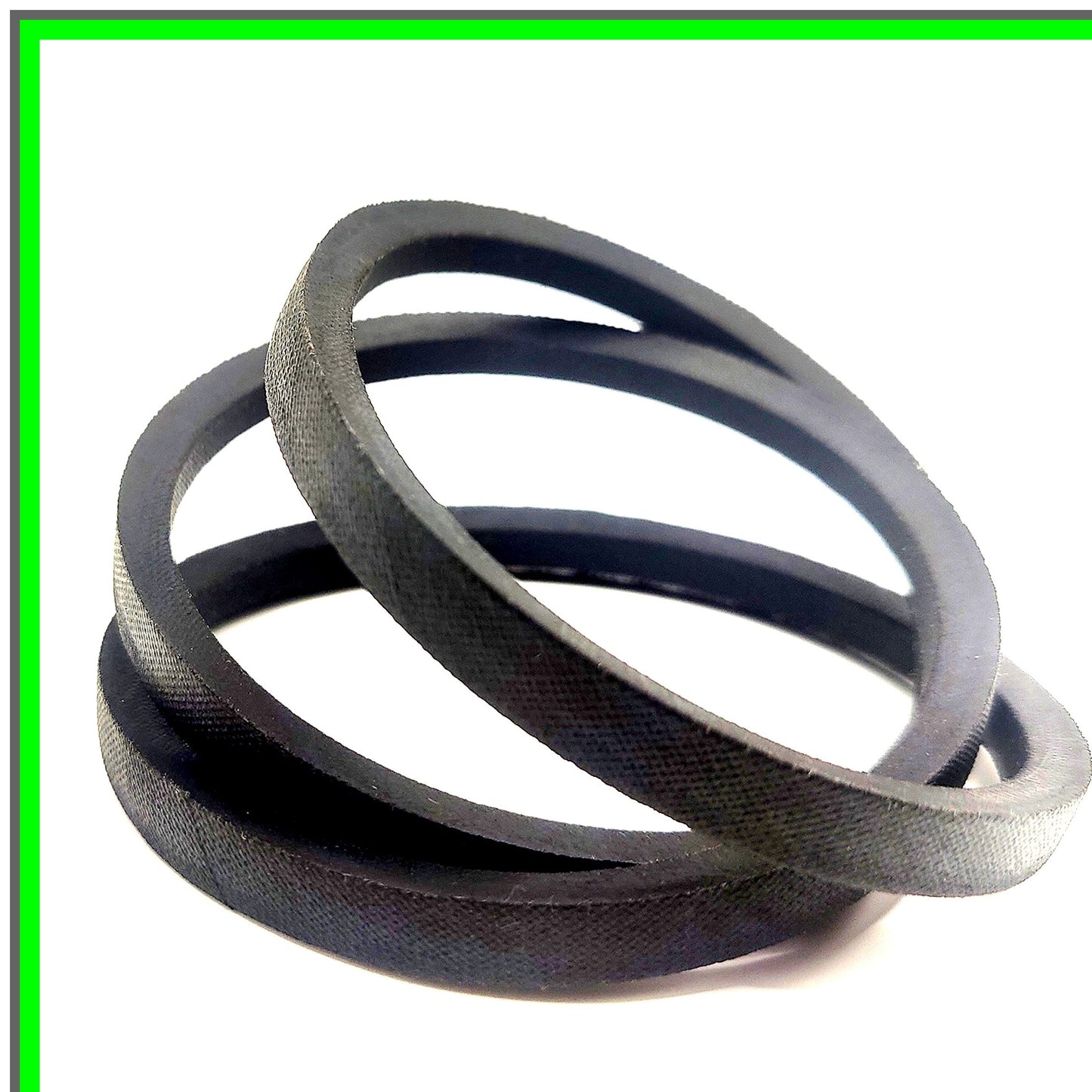 Toro Recycler Mower Deck Drive Belt 117-1018 for Efficient Lawn Care