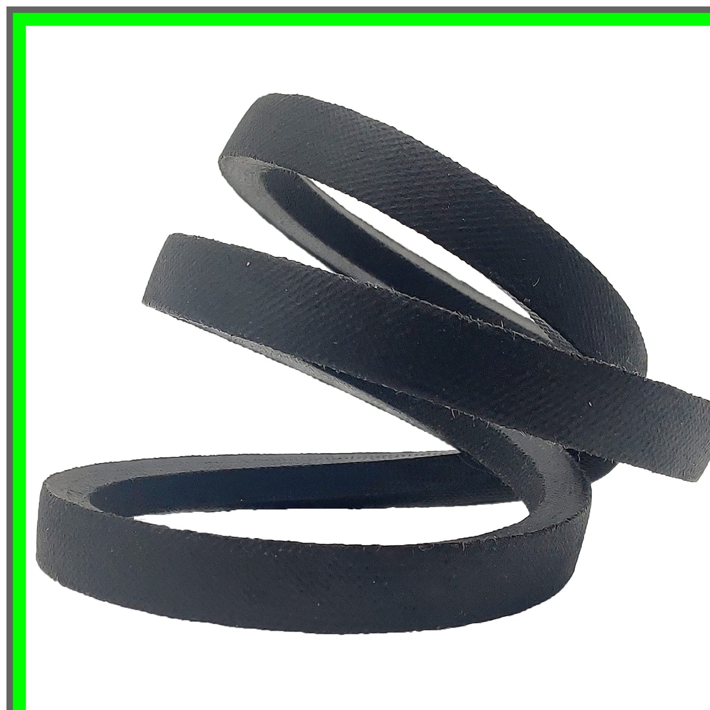 Toro Recycler Mower Deck Drive Belt 117-1018 for Efficient Lawn Care