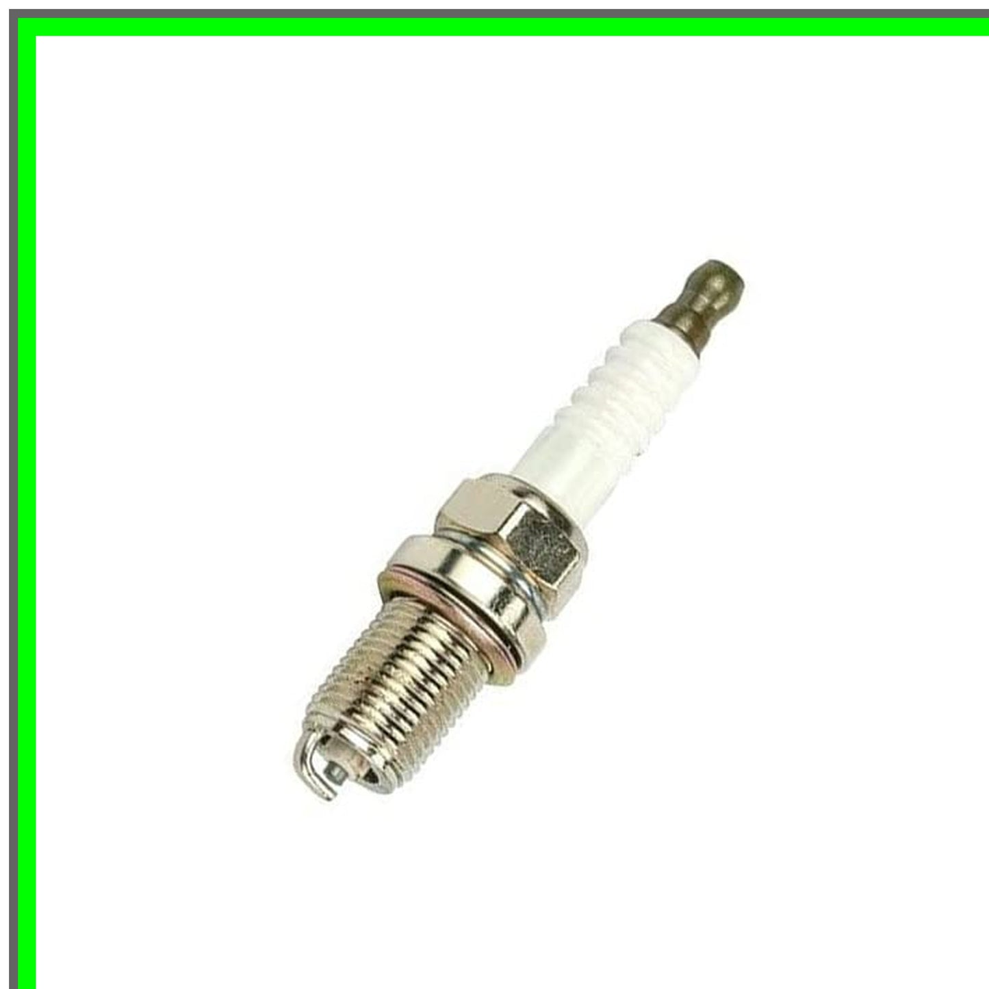 Toro Lawn Mower Replacement Spark Plug NGK BPR6ES Compatible Models