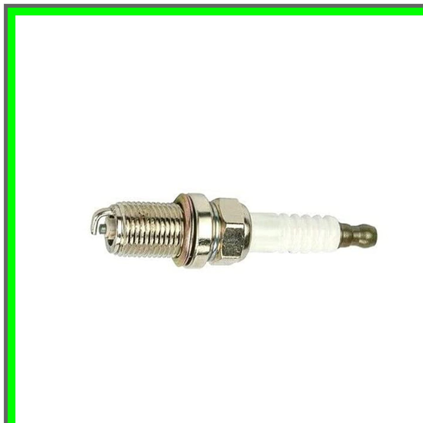 Toro Lawn Mower Replacement Spark Plug NGK BPR6ES Compatible Models