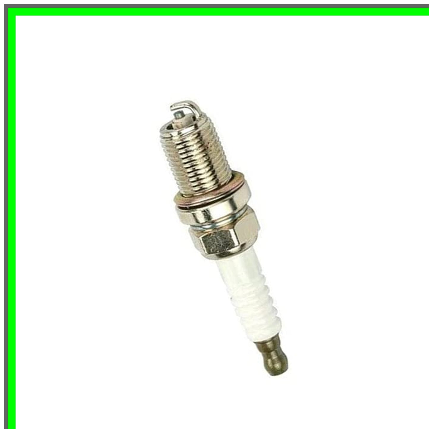 Toro Lawn Mower Replacement Spark Plug NGK BPR6ES Compatible Models