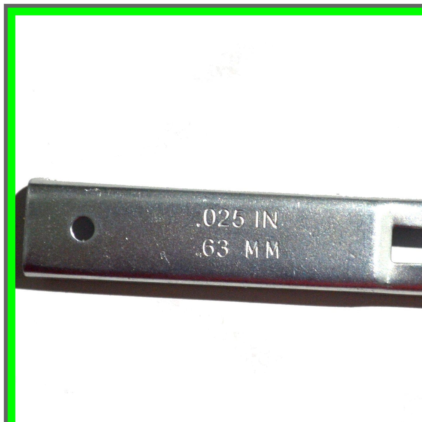 Chainsaw Sharpener Depth Gauge File Kit for Precision Cutting Tools