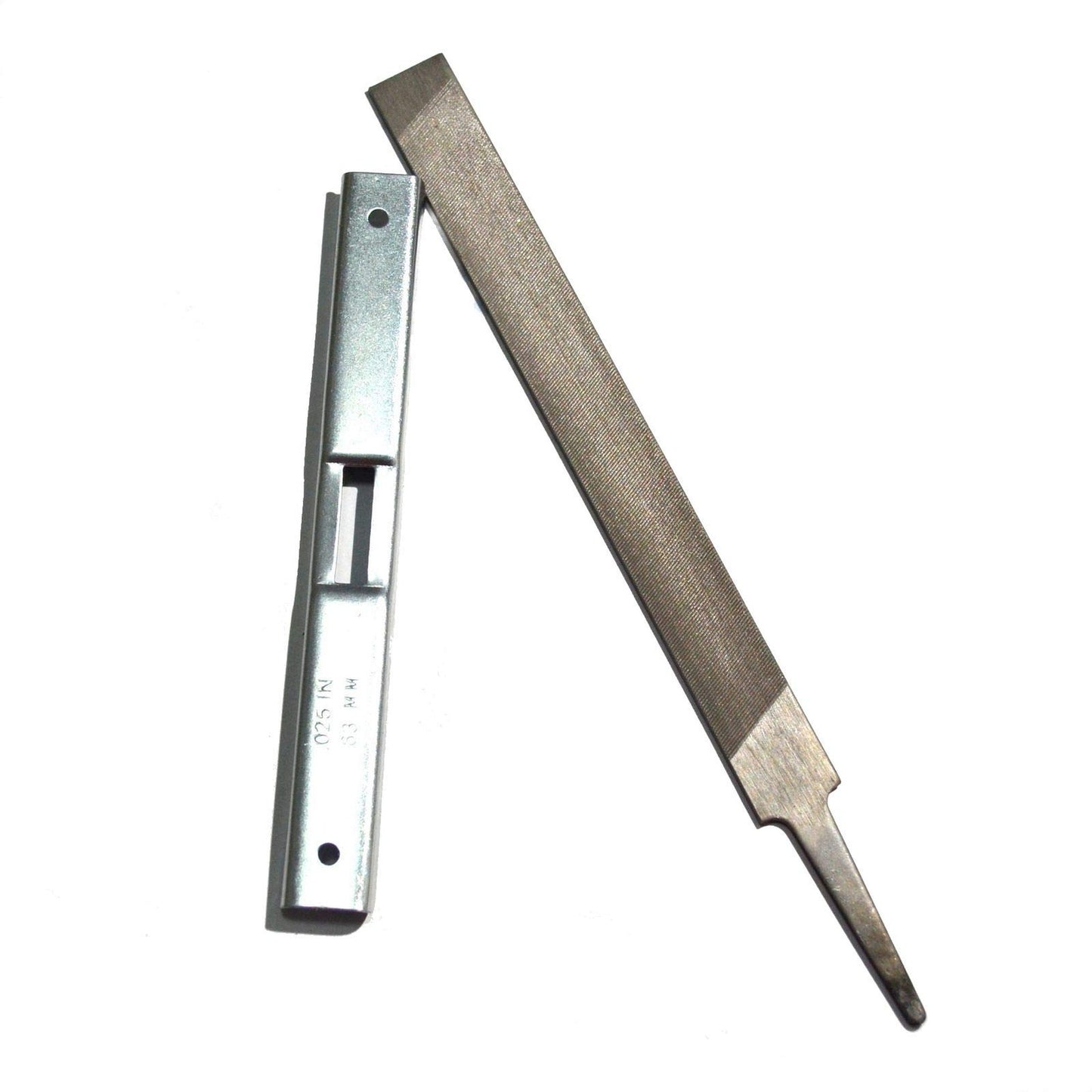 Chainsaw Sharpener Depth Gauge File Kit for Precision Cutting Tools