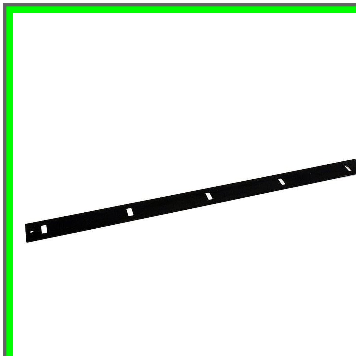 Efficient Snowblower Scraper Blade for Optimal Performance and Durability