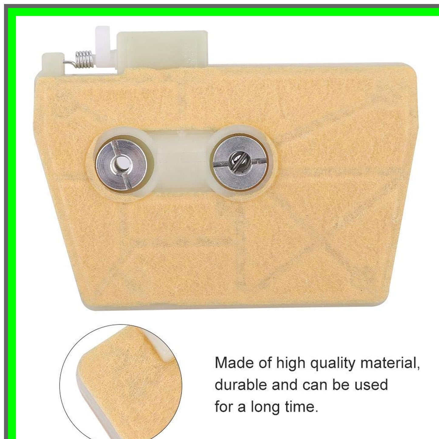 Stihl 038 Series Air Filter Replacement for Outdoor Power Tools