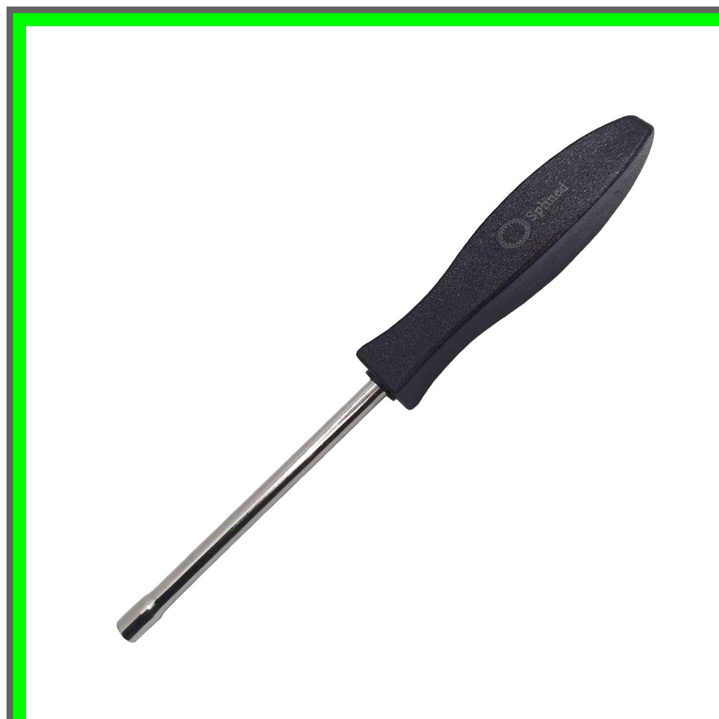 Carburetor Adjustment Tool for Trimmers and Blowers with 21 Tooth Design