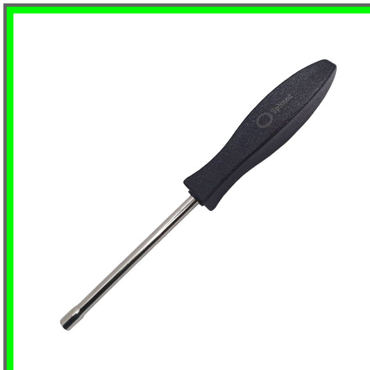 Carburetor Adjustment Tool for Trimmers and Blowers with 21 Tooth Design