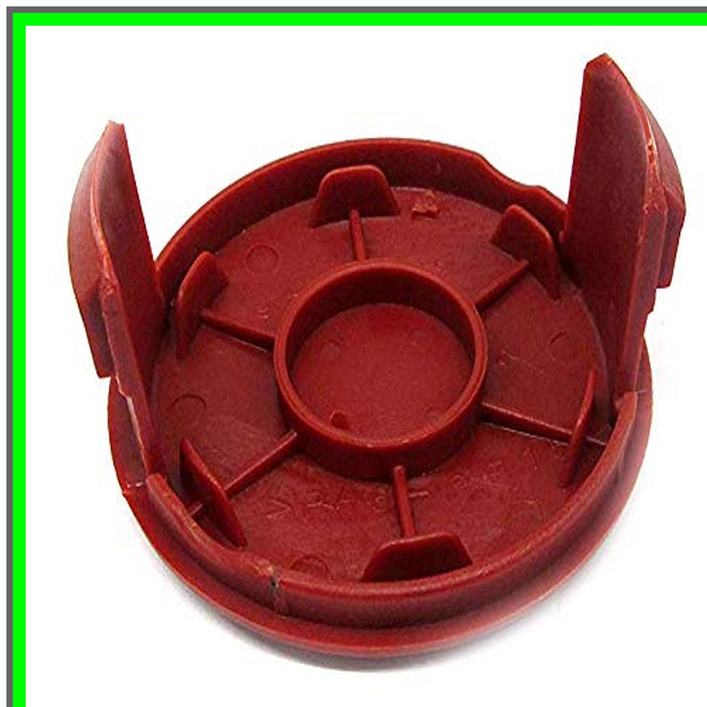 Cap Retainer Spool for Secure and Efficient Storage Solutions