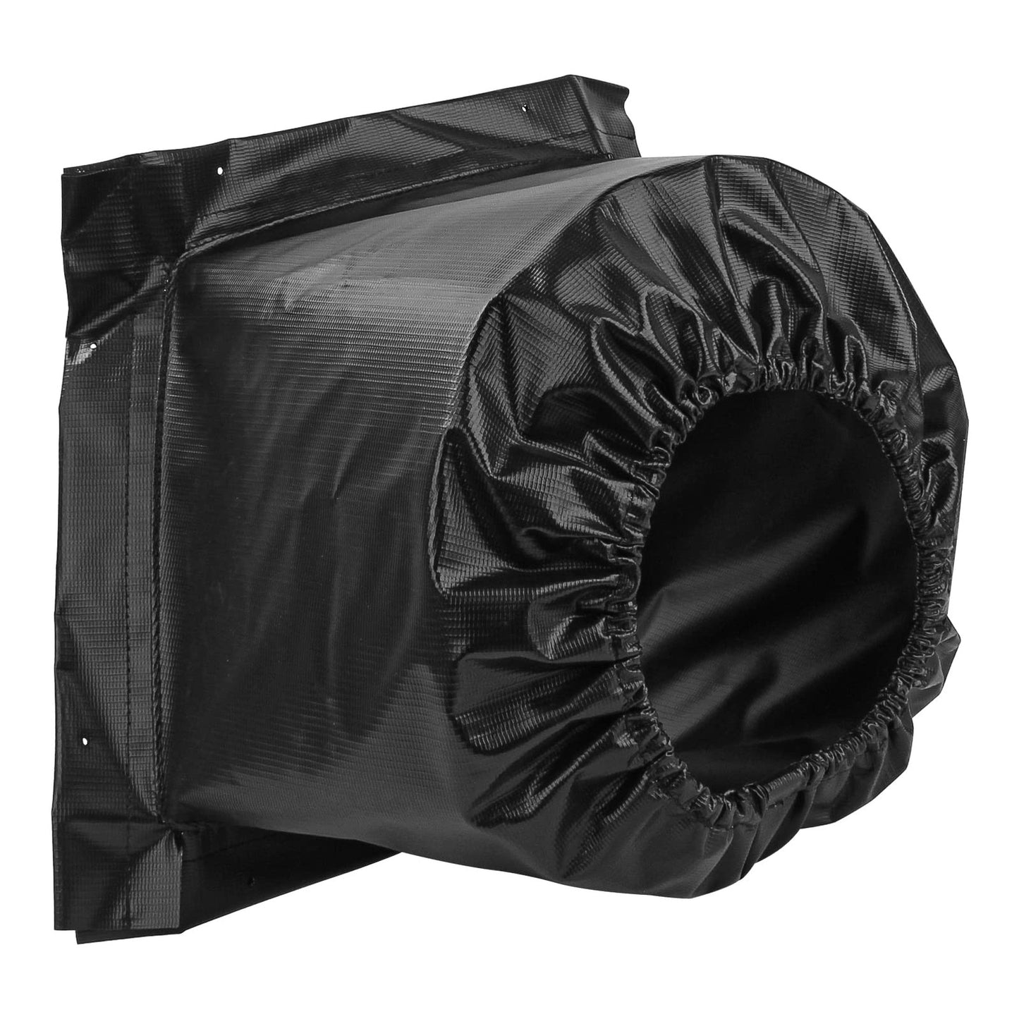 Agri-Fab Compatible Hard Top Lawn Mower Discharge Boot Replacement Part