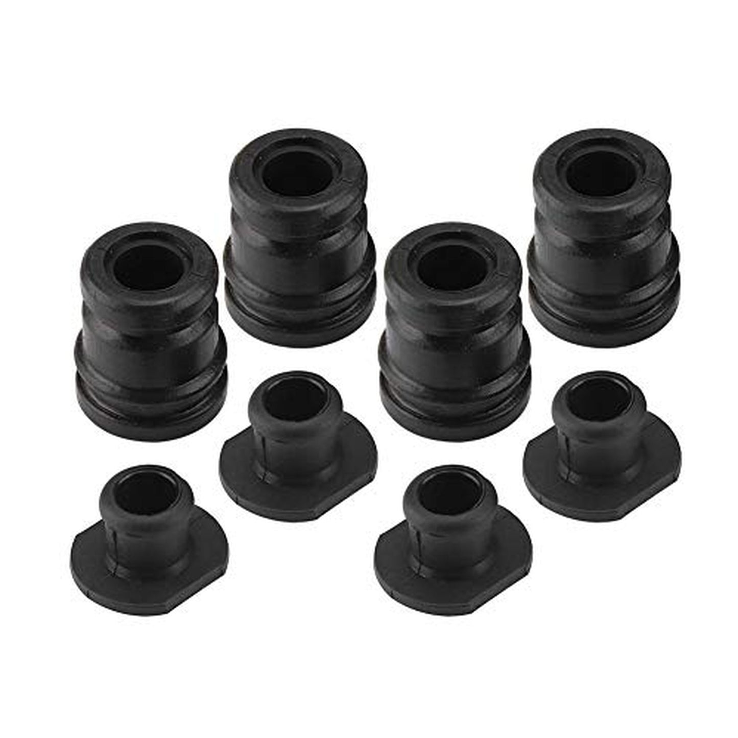 STIHL Chainsaw Handle AV Buffer Plug Cap Mount Replacement Set