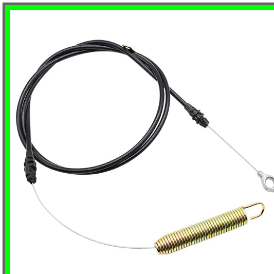 PTO Control Cable for L100 Series Compatible with GY21106 GY20156