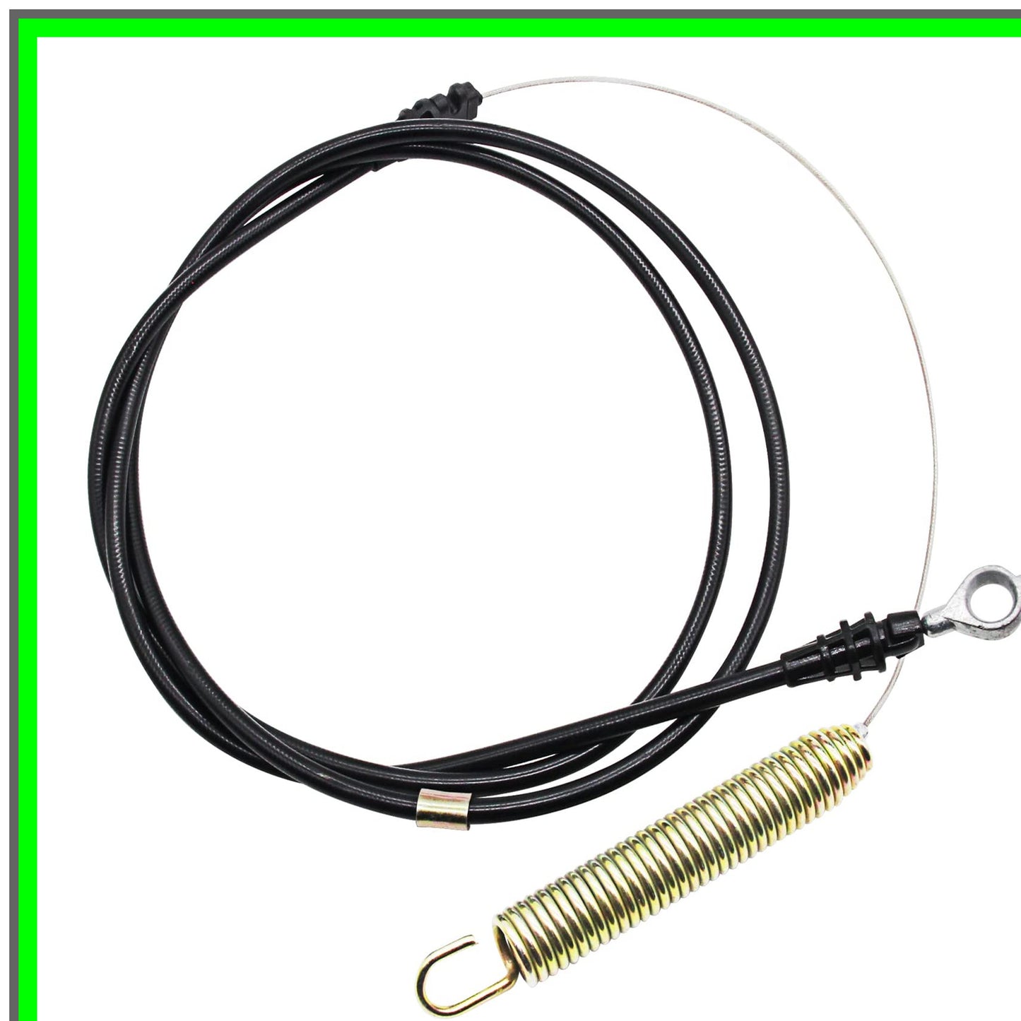 PTO Control Cable for L100 Series Compatible with GY21106 GY20156