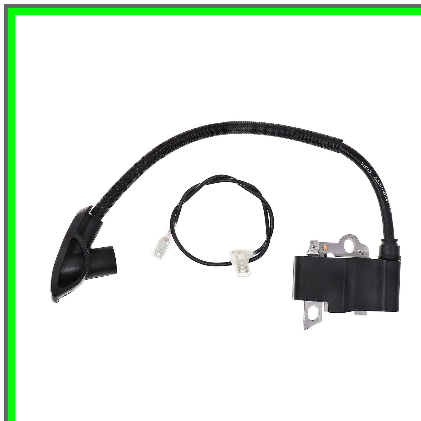 Stihl Backpack Blower Ignition Coil Replacement 4244 400 1303 4244 400 1307