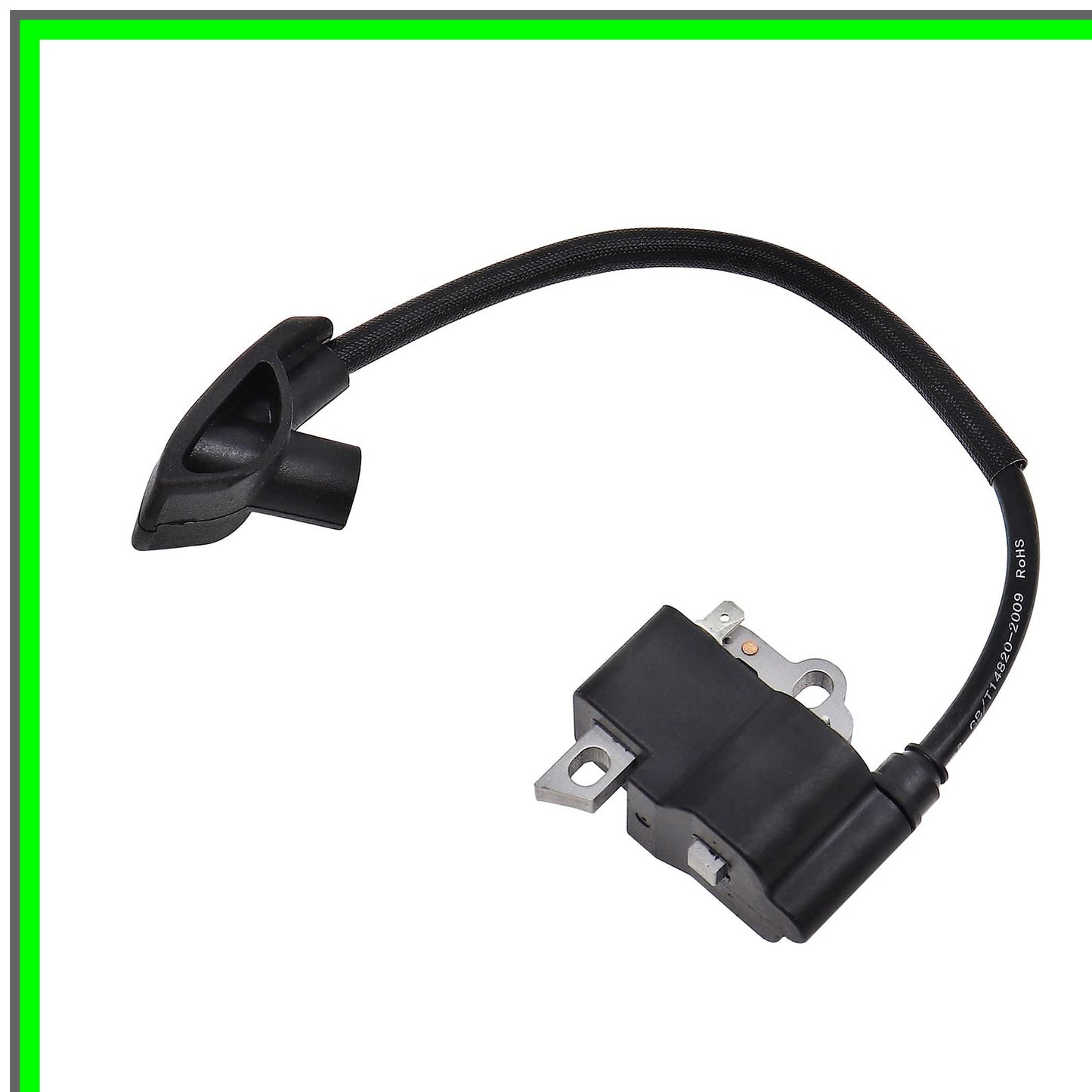 Stihl Backpack Blower Ignition Coil Replacement 4244 400 1303 4244 400 1307