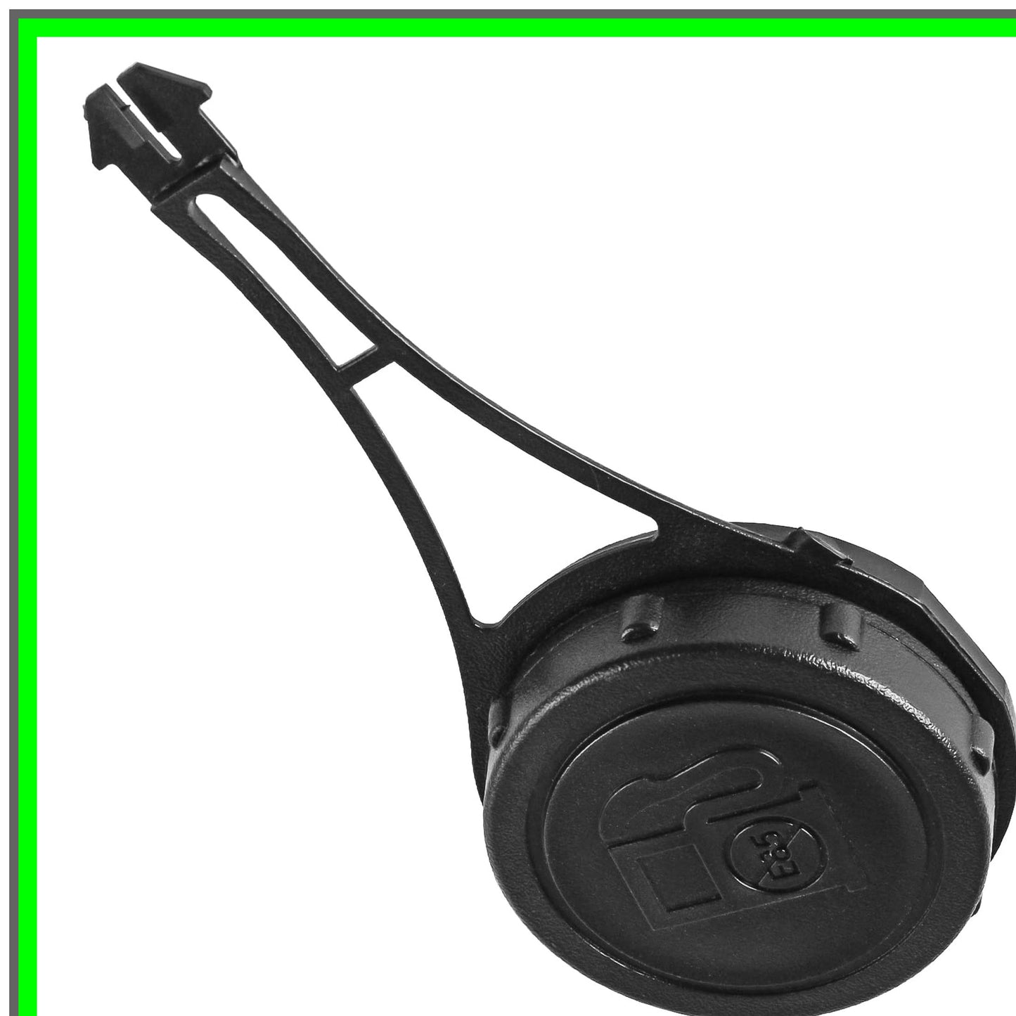 Fuel Tank Cap Replacement for B-S Engines 550e 625e 675ex 725ex Series