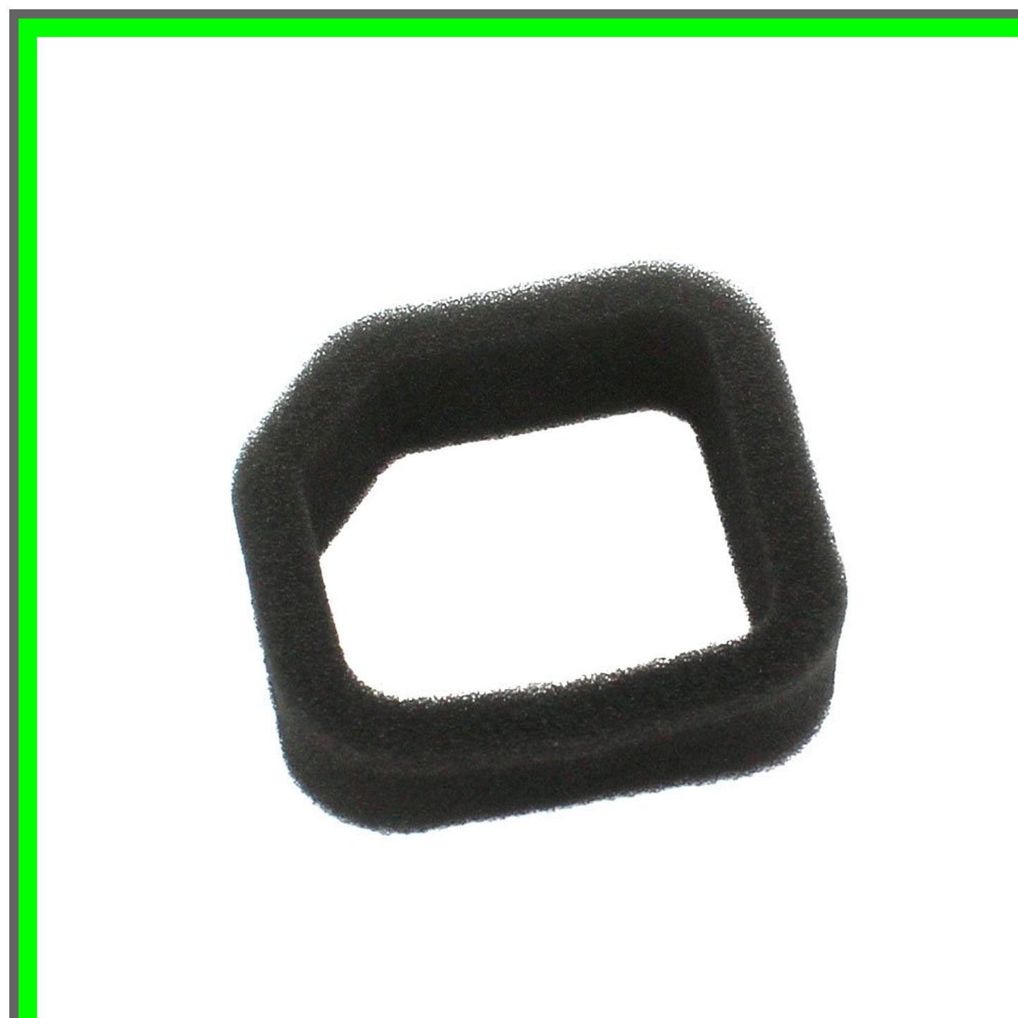 Efficient Air Filter Set for Ryobi and Homelite Outdoor Equipment