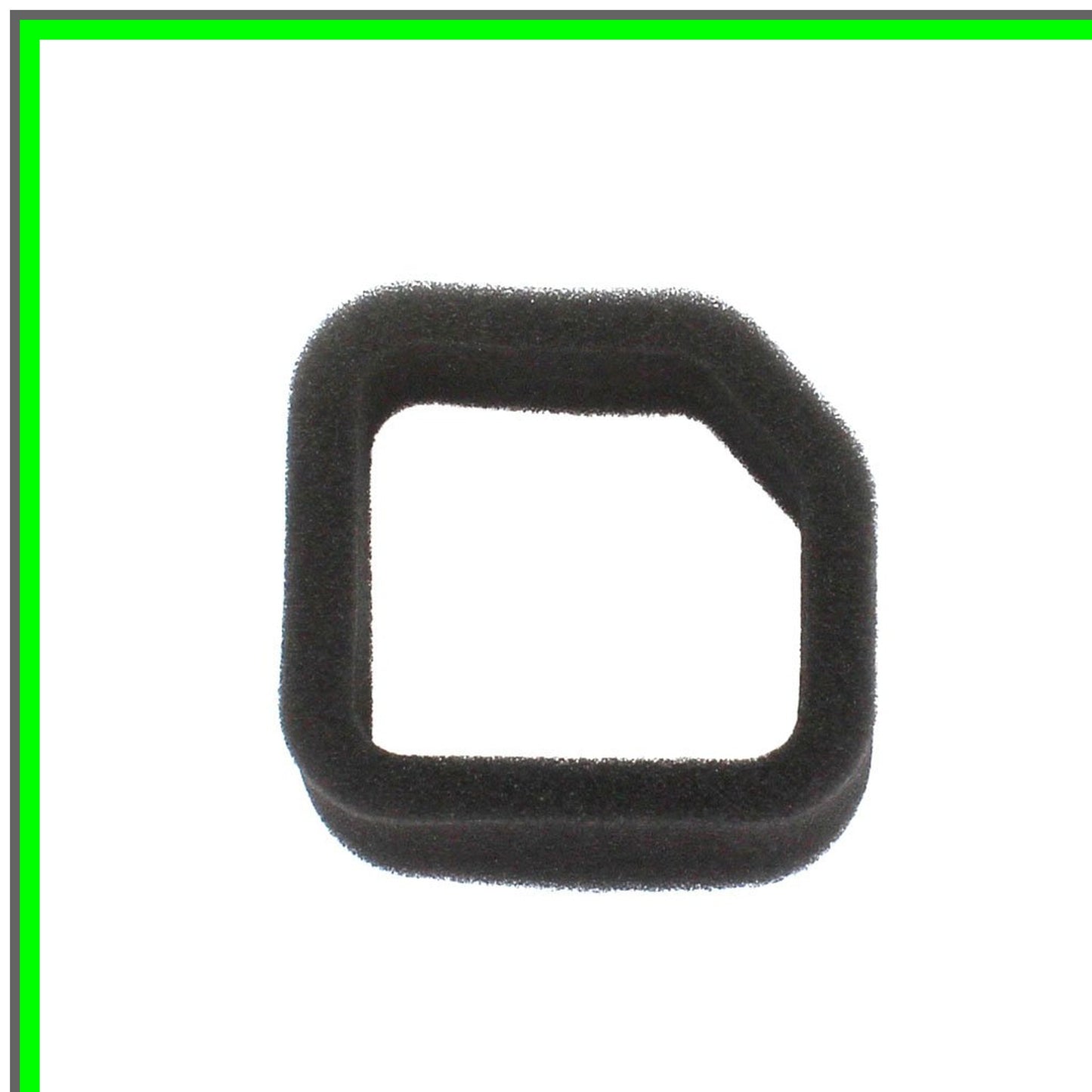 Efficient Air Filter Set for Ryobi and Homelite Outdoor Equipment