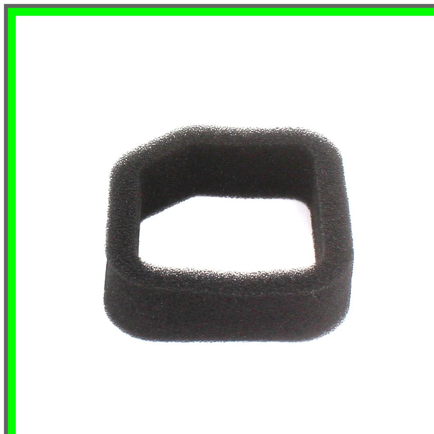 Efficient Air Filter Set for Ryobi and Homelite Outdoor Equipment