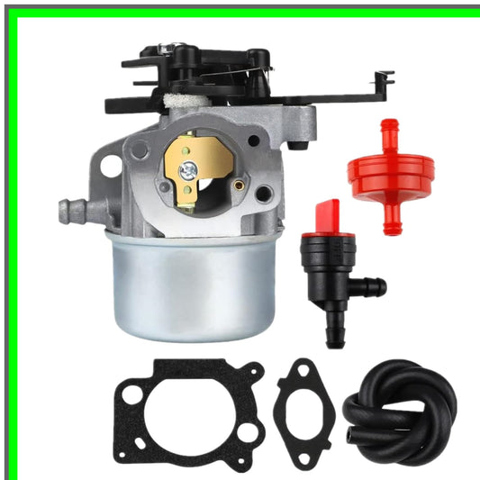 Troy Bilt Lawn Mower Carburetor Replacement for Briggs Stratton Models