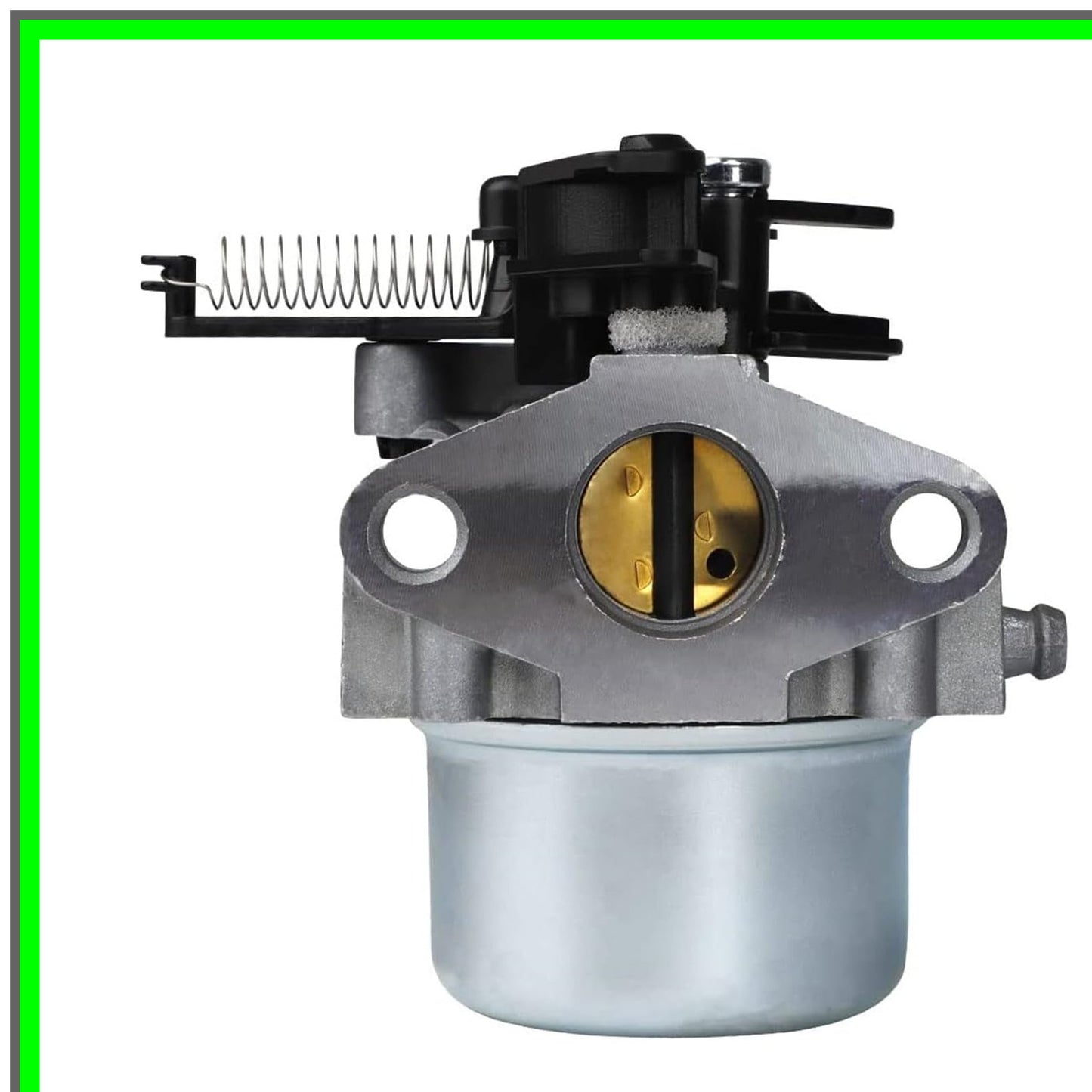 Troy Bilt Lawn Mower Carburetor Replacement for Briggs Stratton Models