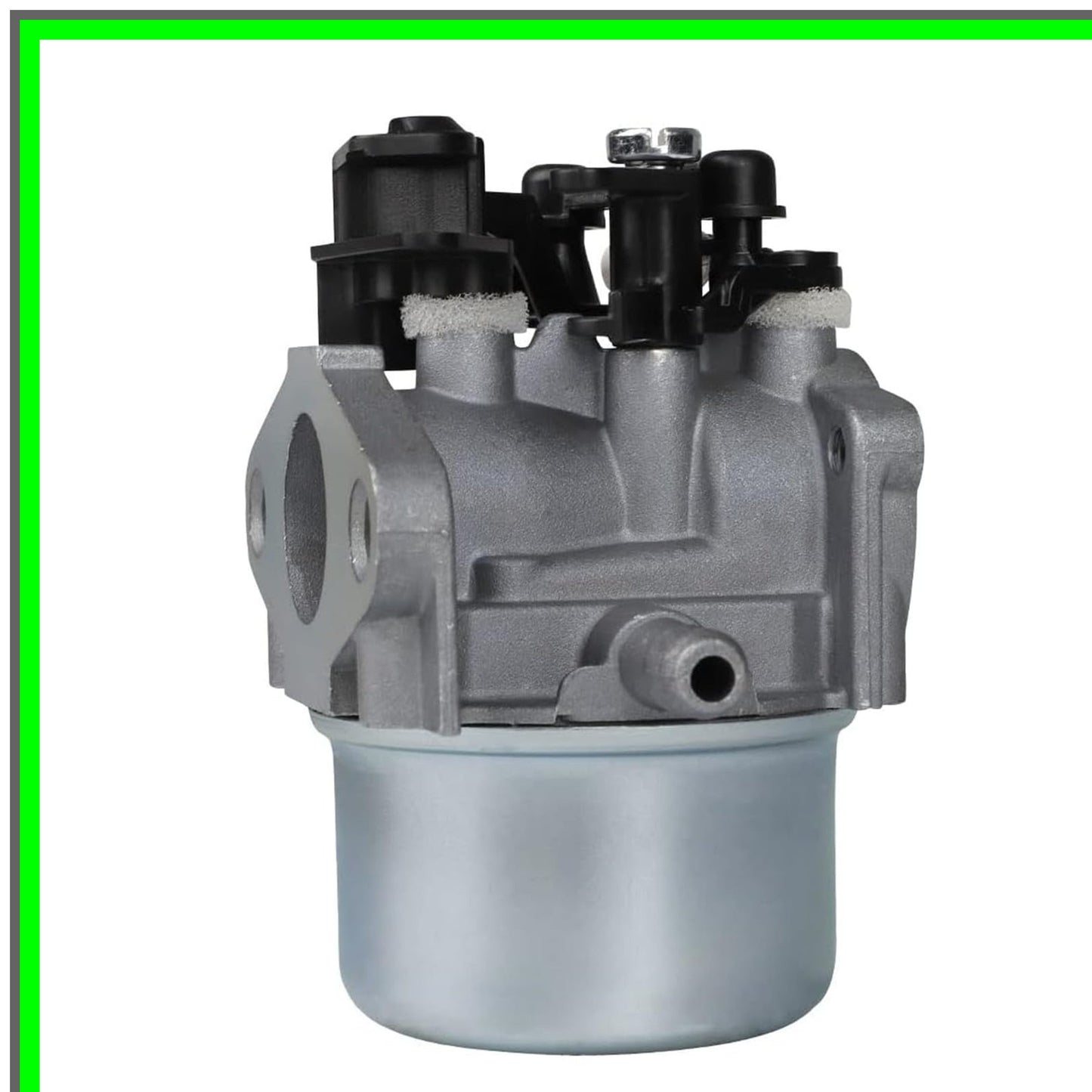 Troy Bilt Lawn Mower Carburetor Replacement for Briggs Stratton Models