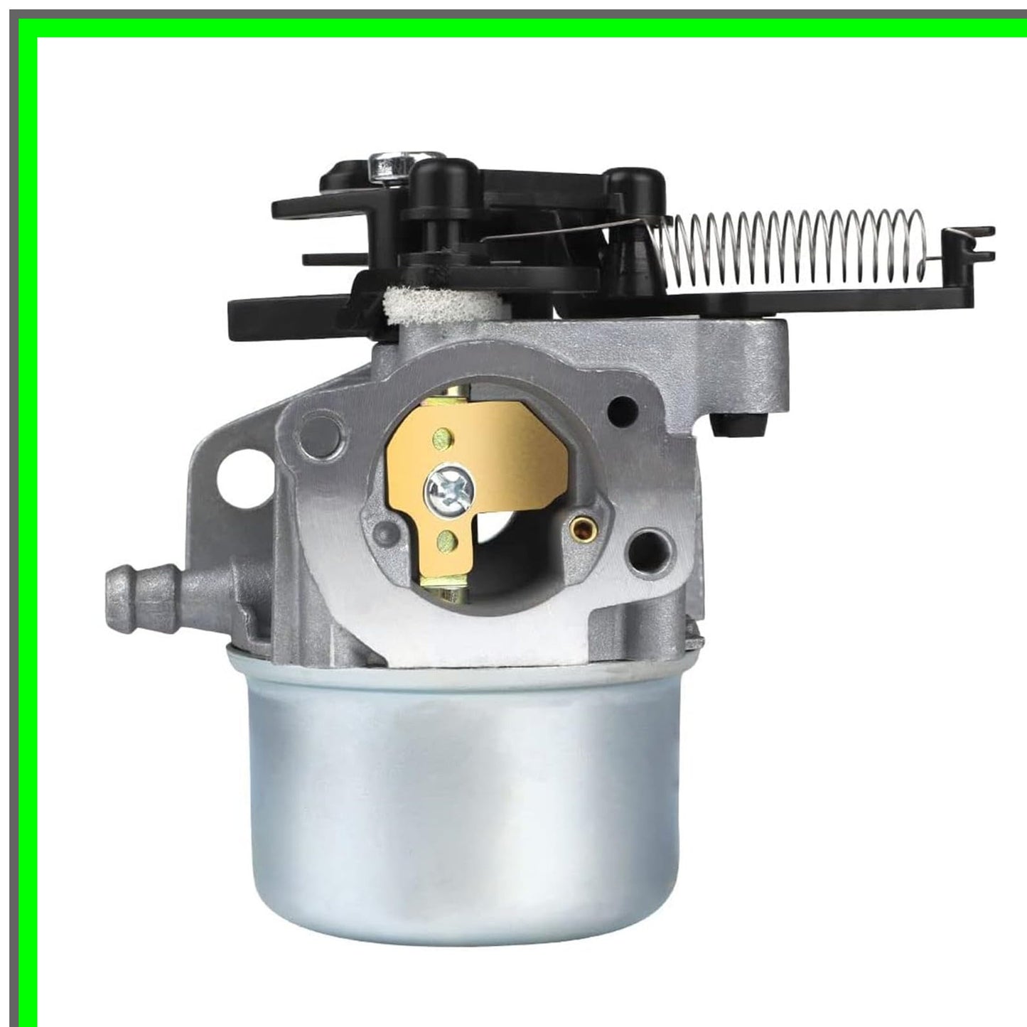 Troy Bilt Lawn Mower Carburetor Replacement for Briggs Stratton Models