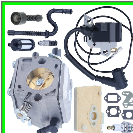 Stihl 038 MS380 MS381 Carburetor Repair Kit for Optimal Performance