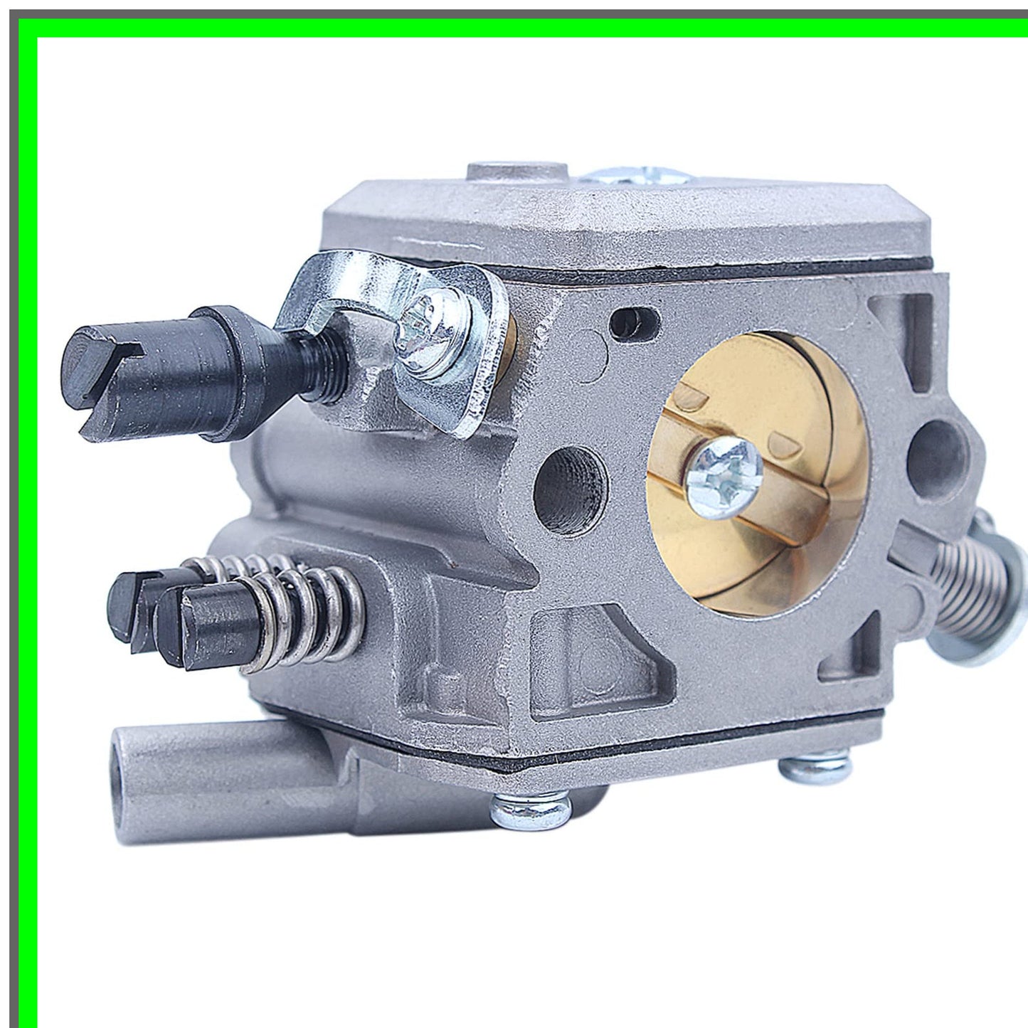 Stihl 038 MS380 MS381 Carburetor Repair Kit for Optimal Performance