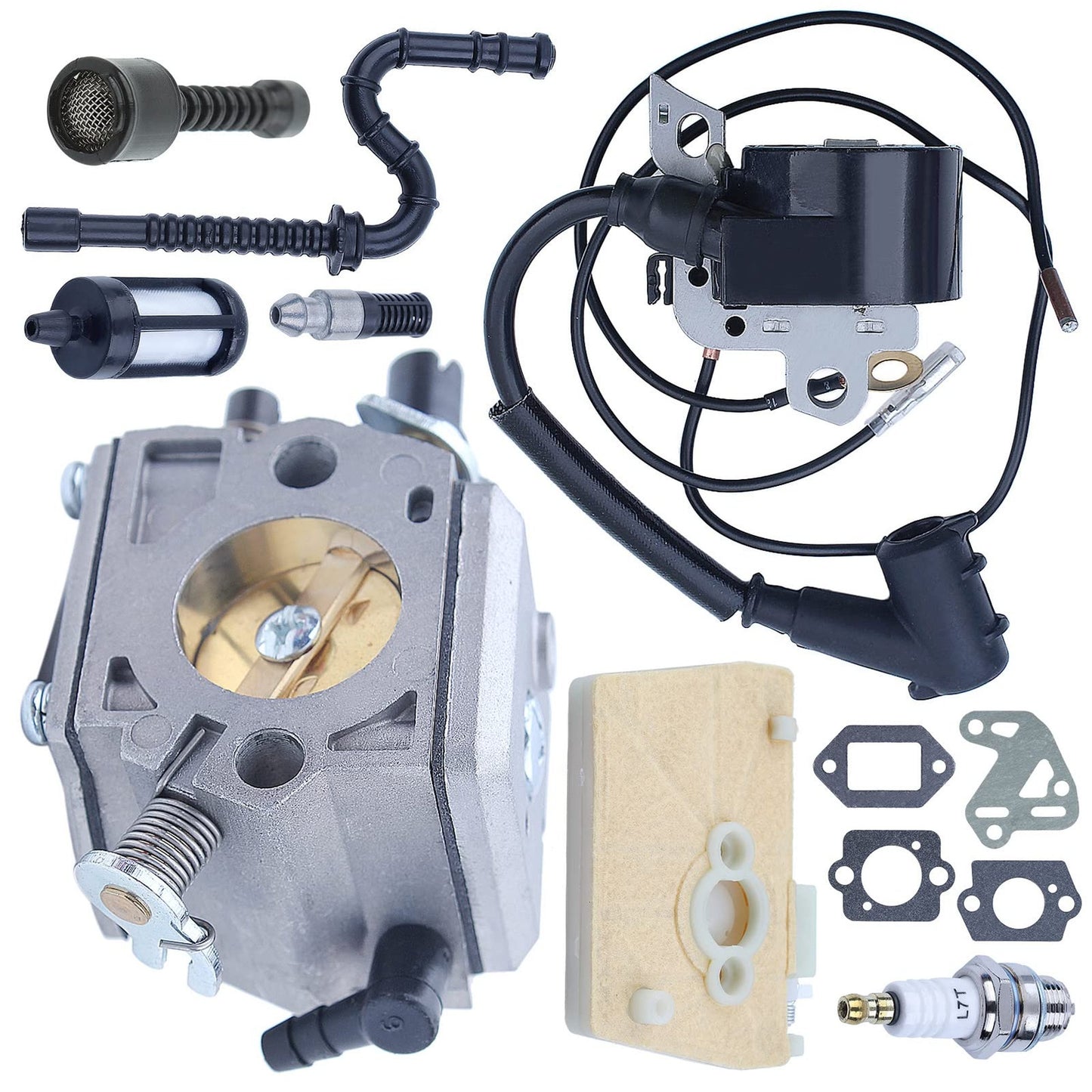Stihl 038 MS380 MS381 Carburetor Repair Kit for Optimal Performance