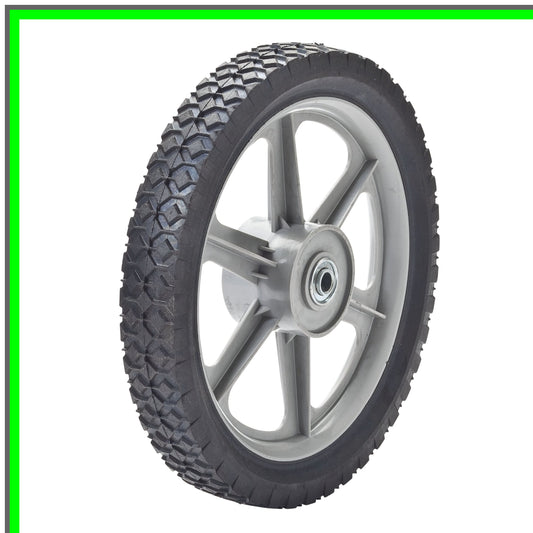 MTD Replacement Wheel 12x175 for 72-072 Models