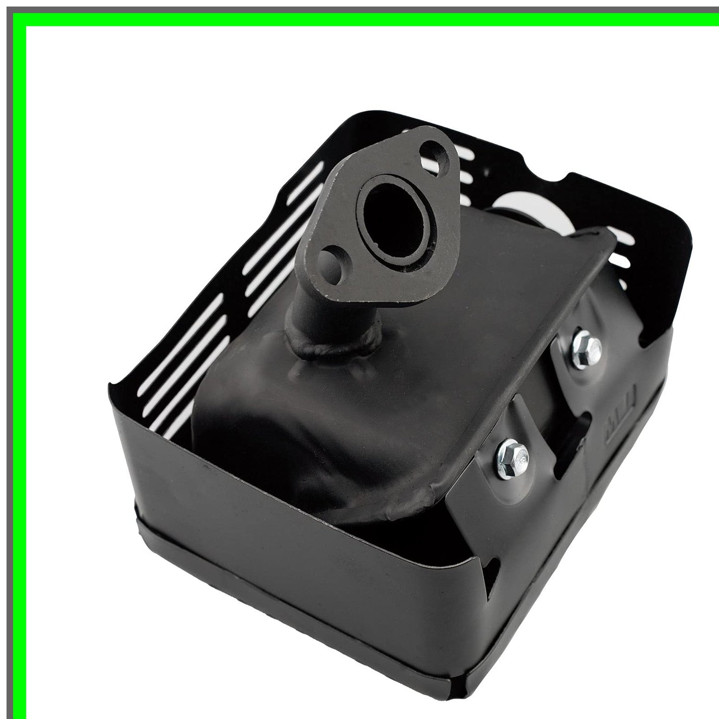 High-Performance Muffler Kit for Honda GX120 GX160 GX200 and More