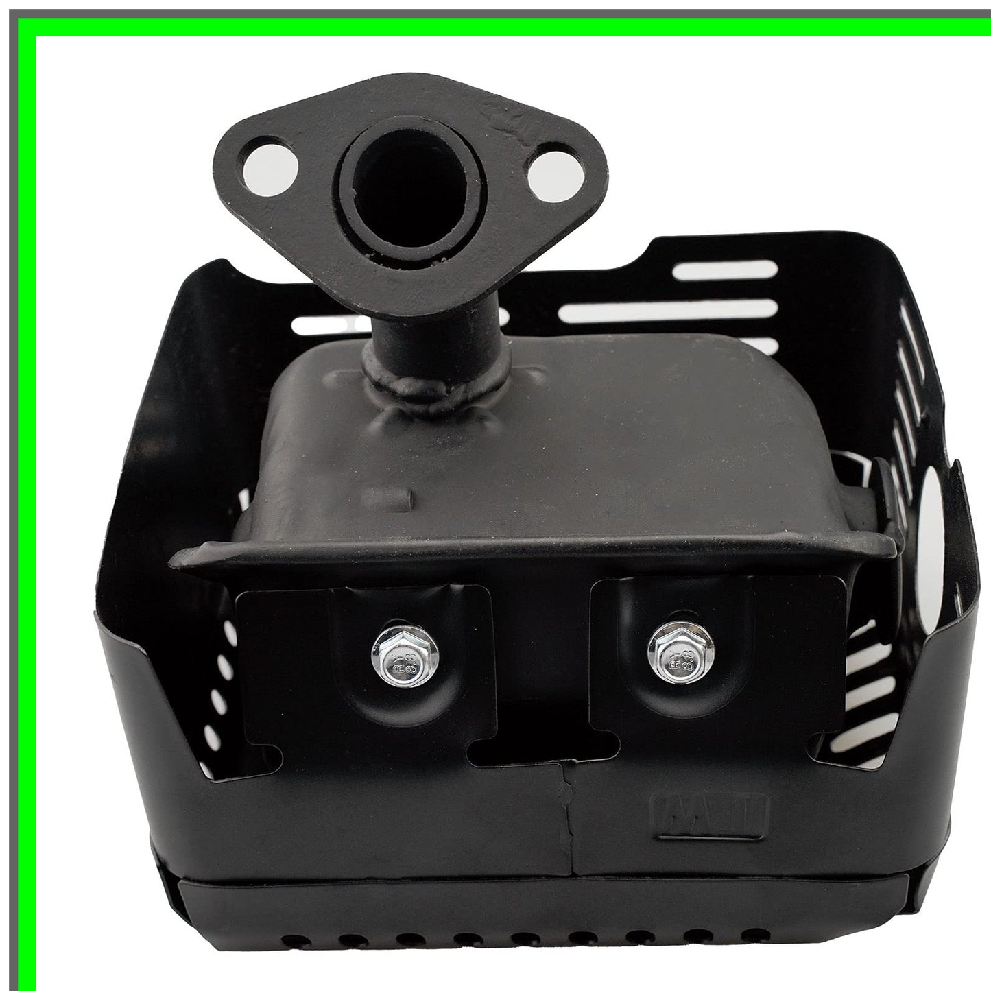 High-Performance Muffler Kit for Honda GX120 GX160 GX200 and More