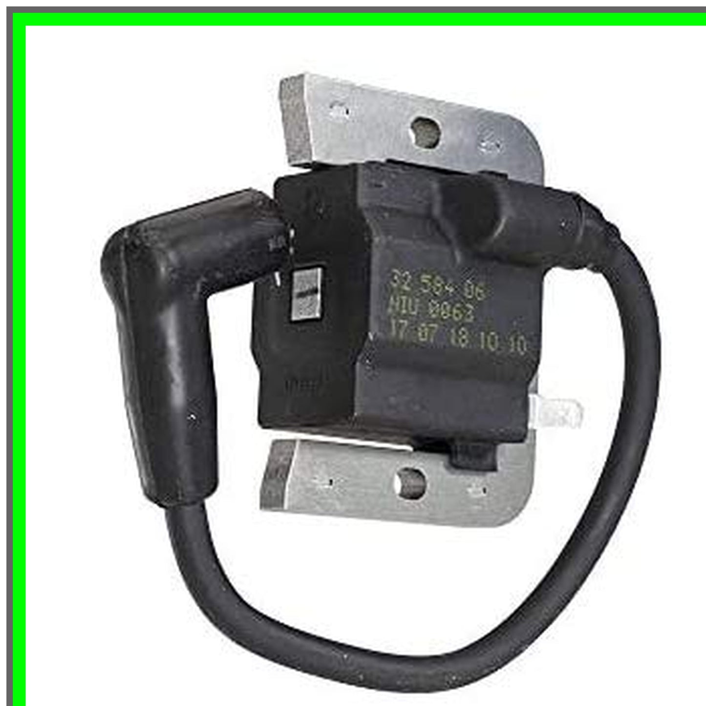 Efficient Ignition Module for 7000 Series Lawn Mower Engines KT610 KT740 ZT720 ZT730