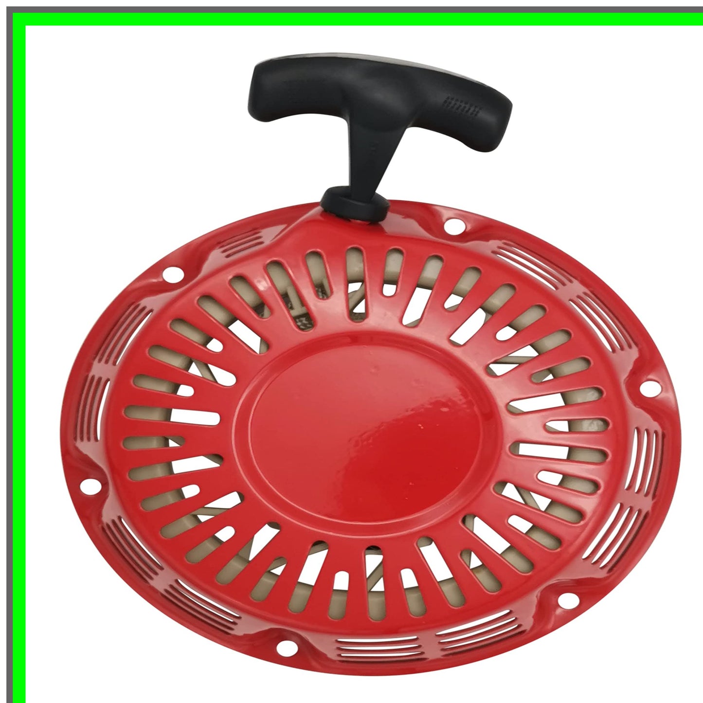 Honda GX240 Pull Start Assembly Recoil Starter for Predator 301 cc Engine