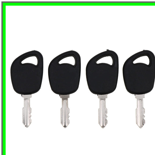 Ignition Key for Bad Boy Zero Turn Mowers and Cub Cadet Models