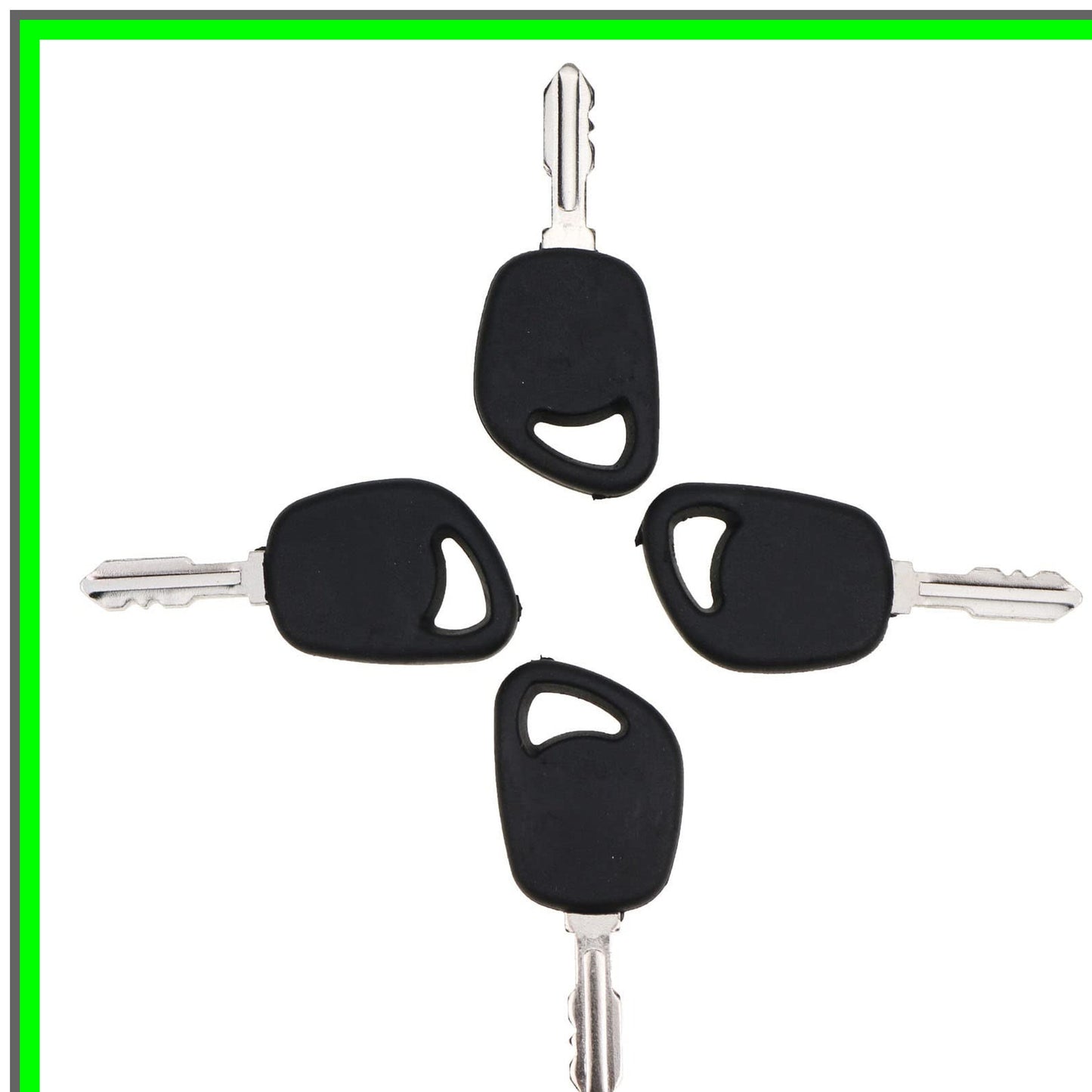 Ignition Key for Bad Boy Zero Turn Mowers and Cub Cadet Models