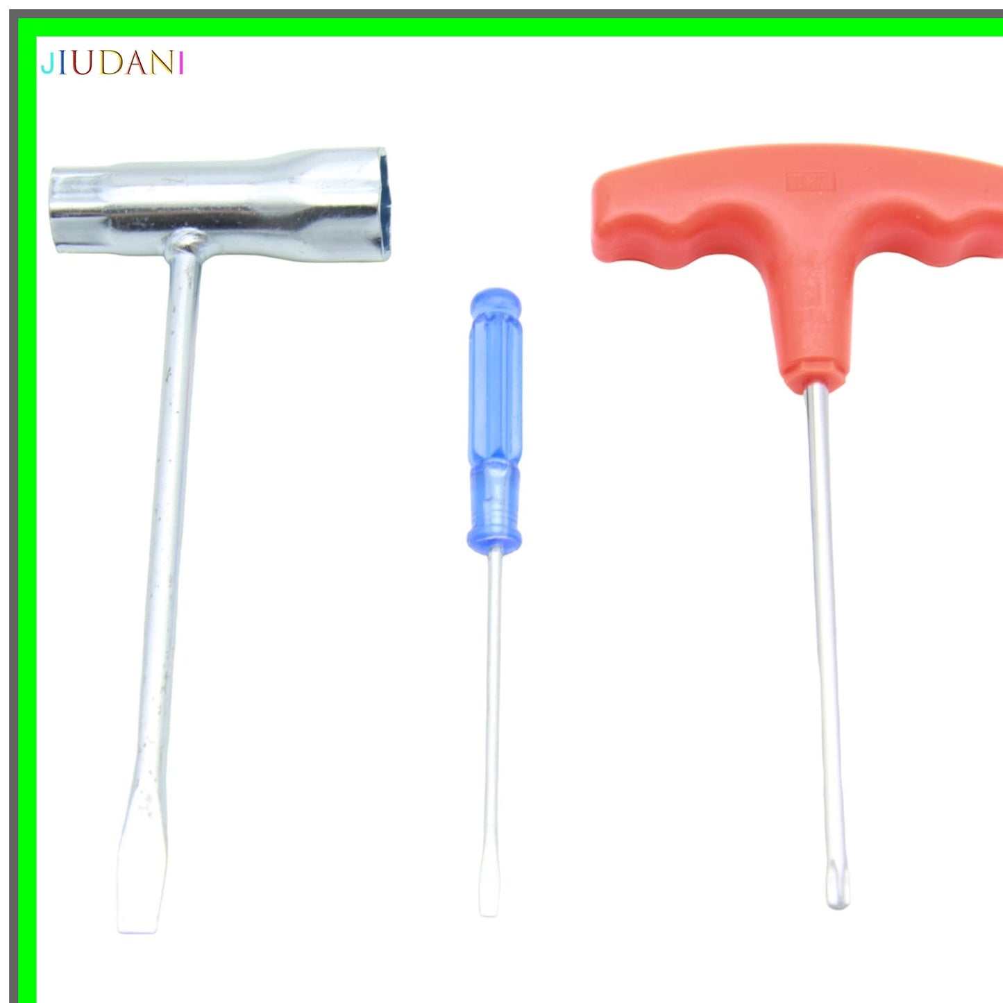 Chainsaw T-Wrench and T27 Screwdriver Set for Stihl, Makita, Husqvarna