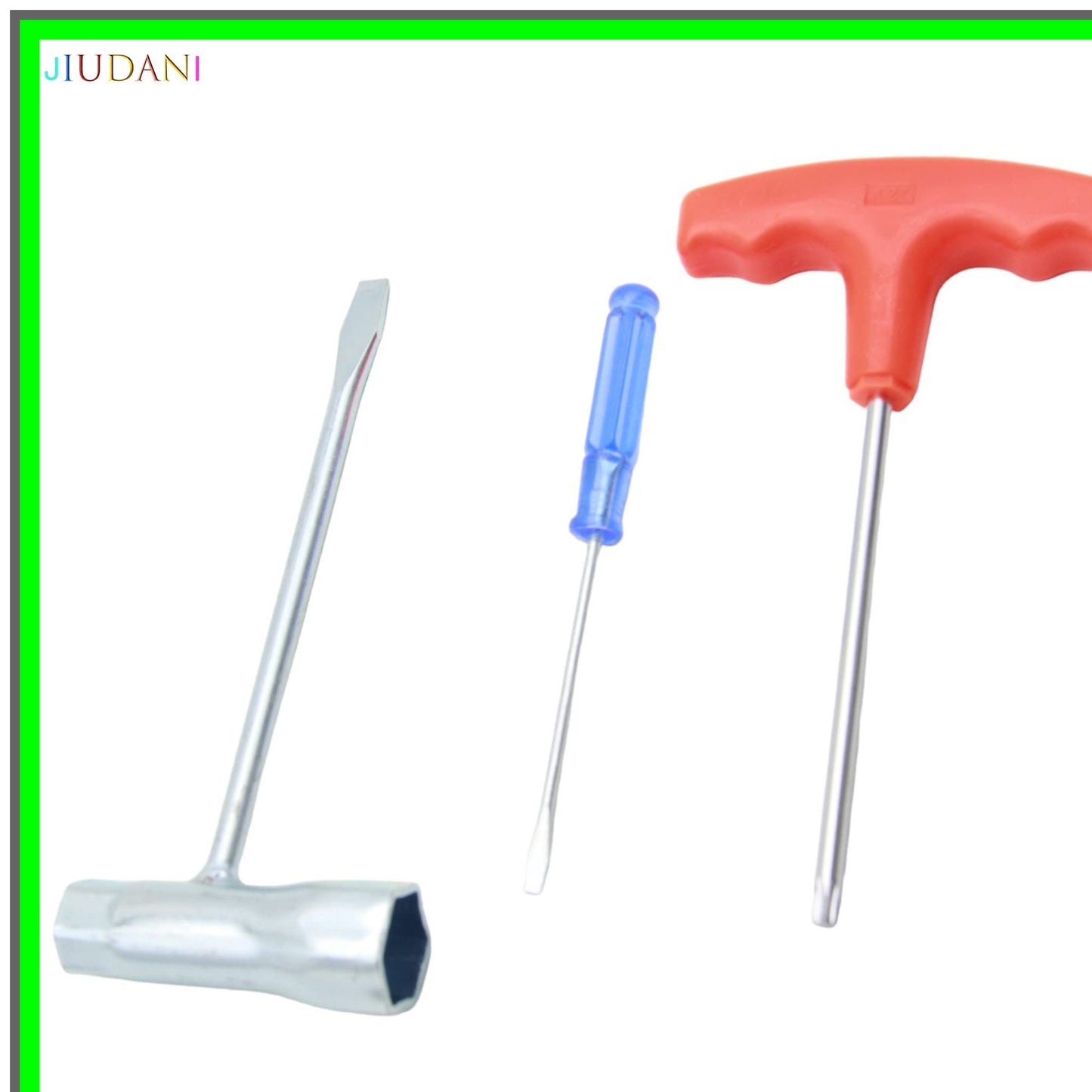 Chainsaw T-Wrench and T27 Screwdriver Set for Stihl, Makita, Husqvarna