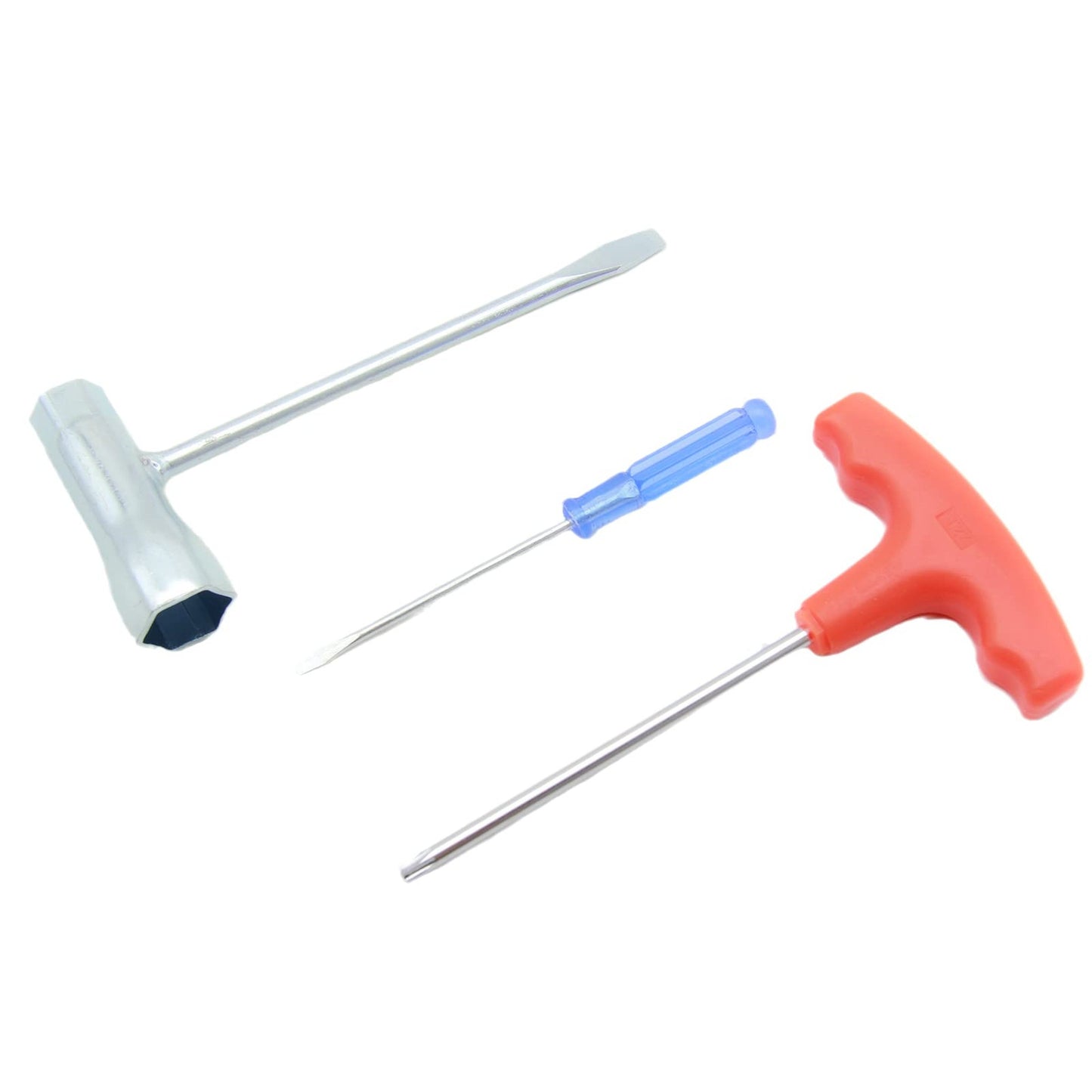 Chainsaw T-Wrench and T27 Screwdriver Set for Stihl, Makita, Husqvarna