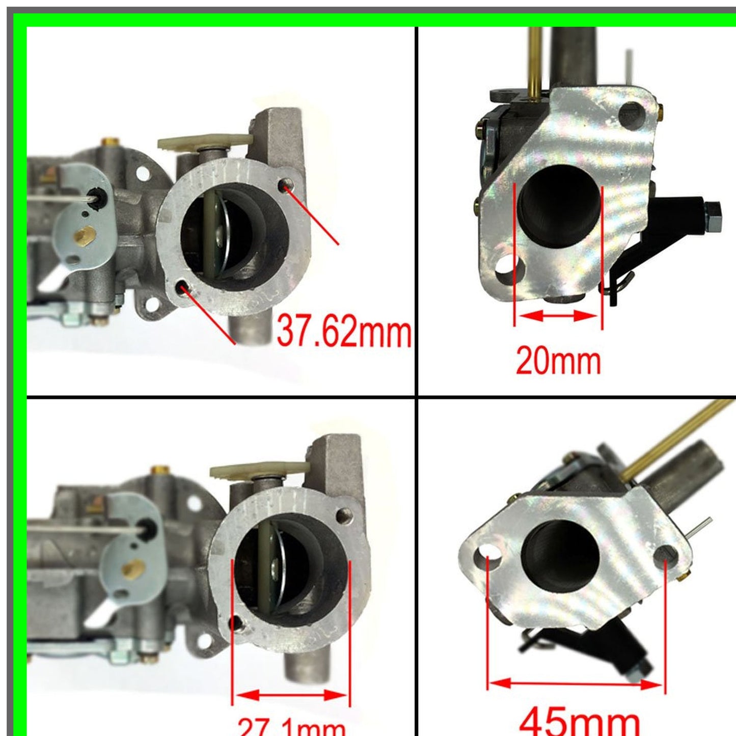 Briggs Stratton Carburetor and Air Filter Set for Optimal Engine Performance