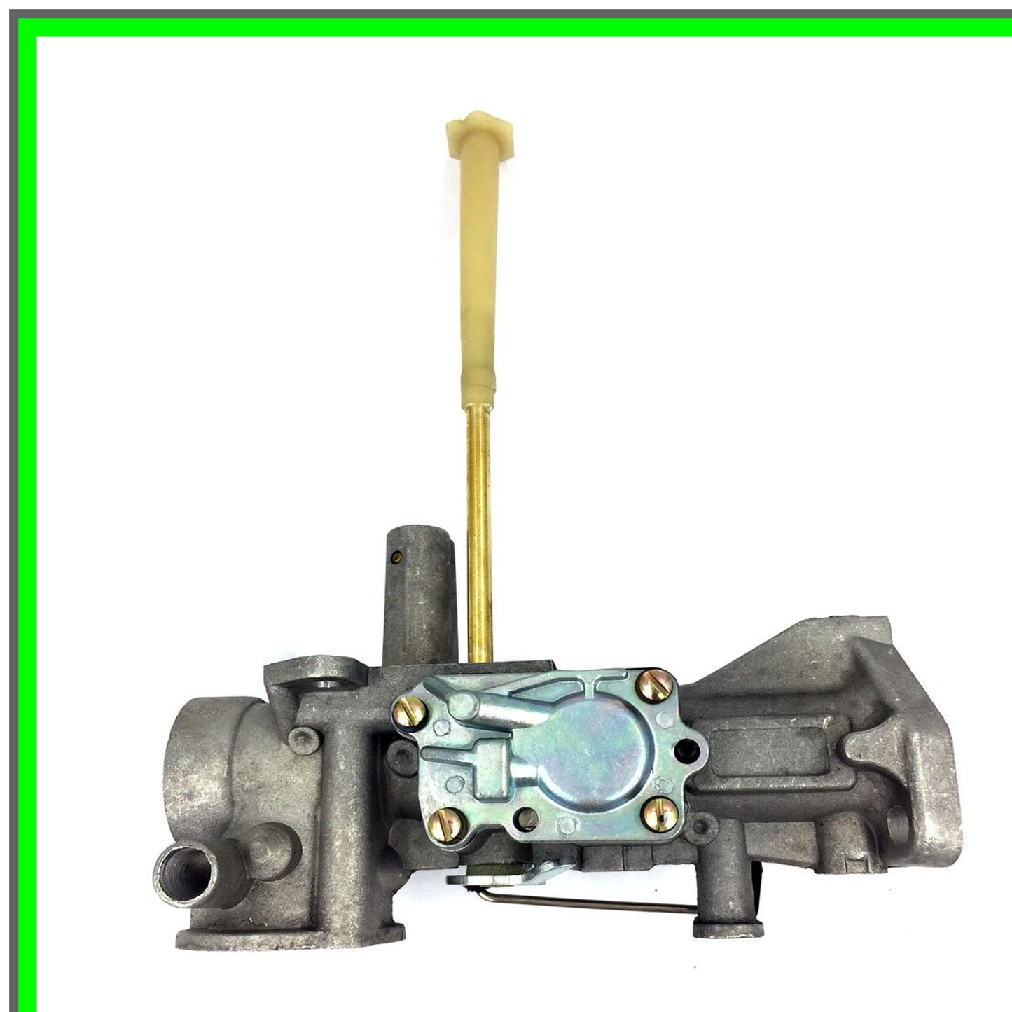 Briggs Stratton Carburetor and Air Filter Set for Optimal Engine Performance