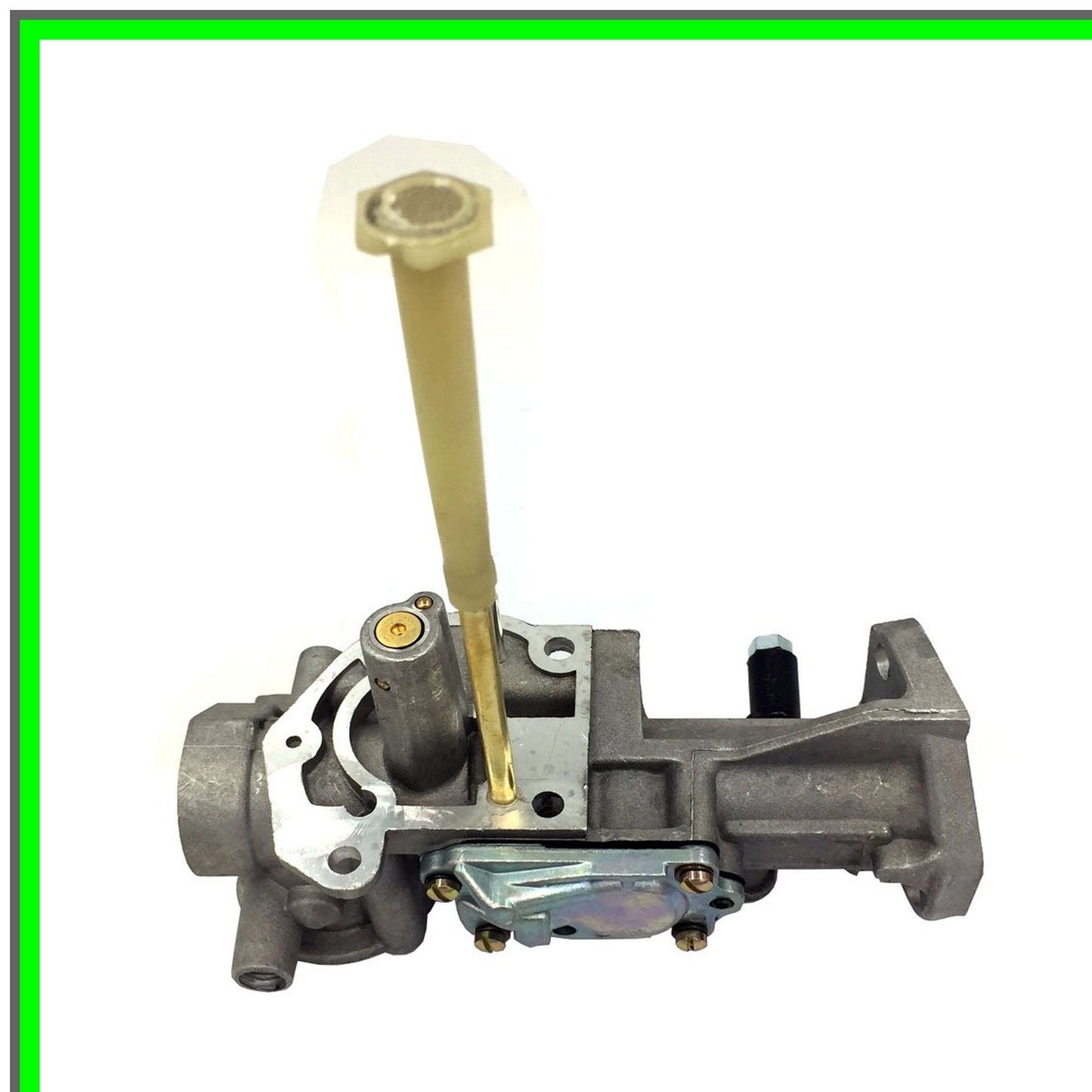 Briggs Stratton Carburetor and Air Filter Set for Optimal Engine Performance