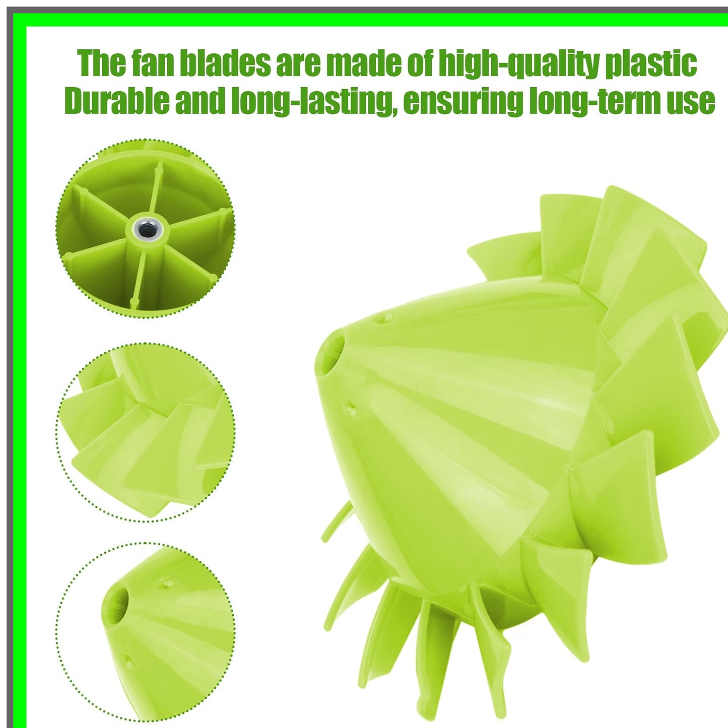 Ryobi 18V High-Performance Blower Fan for Efficient Outdoor Cleanup