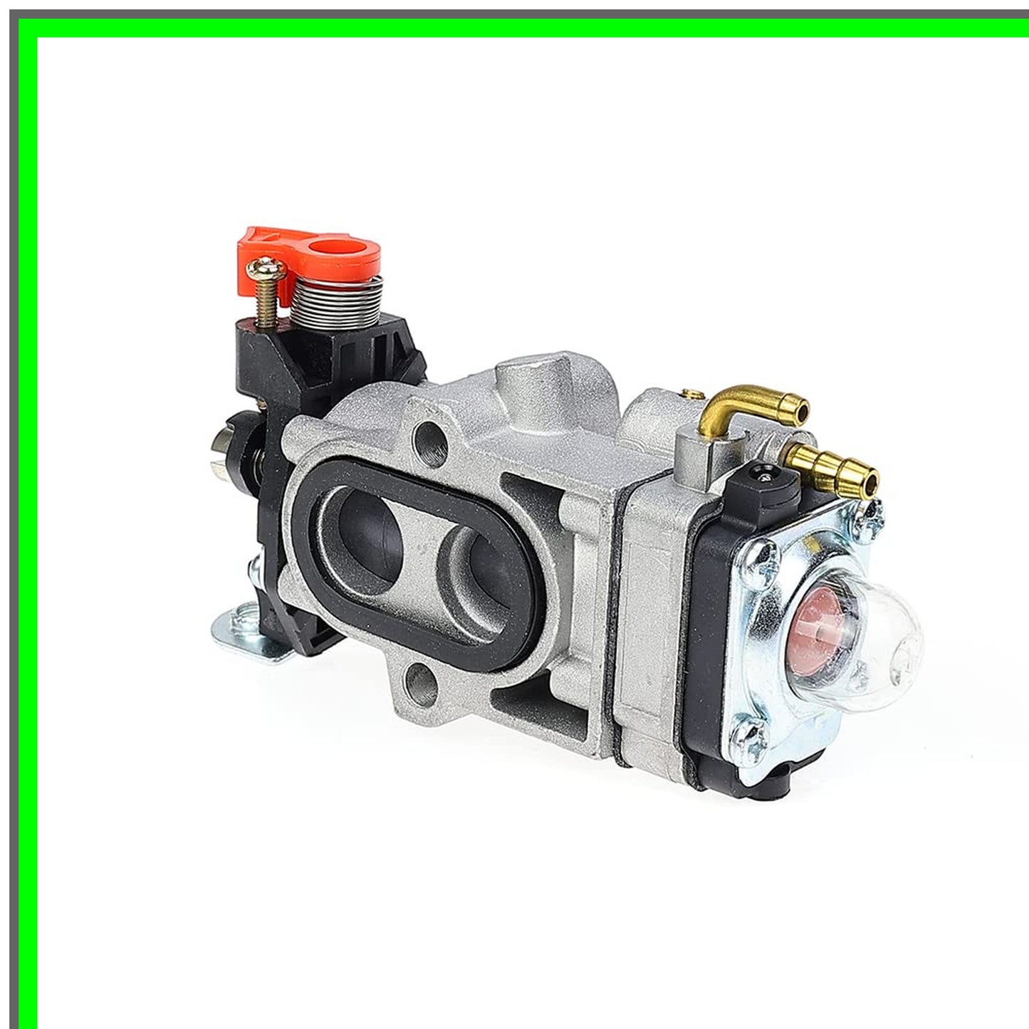 High-Performance Carburetor for Husqvarna RedMax Backpack Leaf Blowers