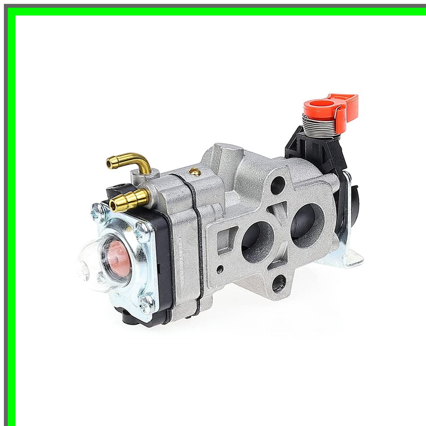 High-Performance Carburetor for Husqvarna RedMax Backpack Leaf Blowers